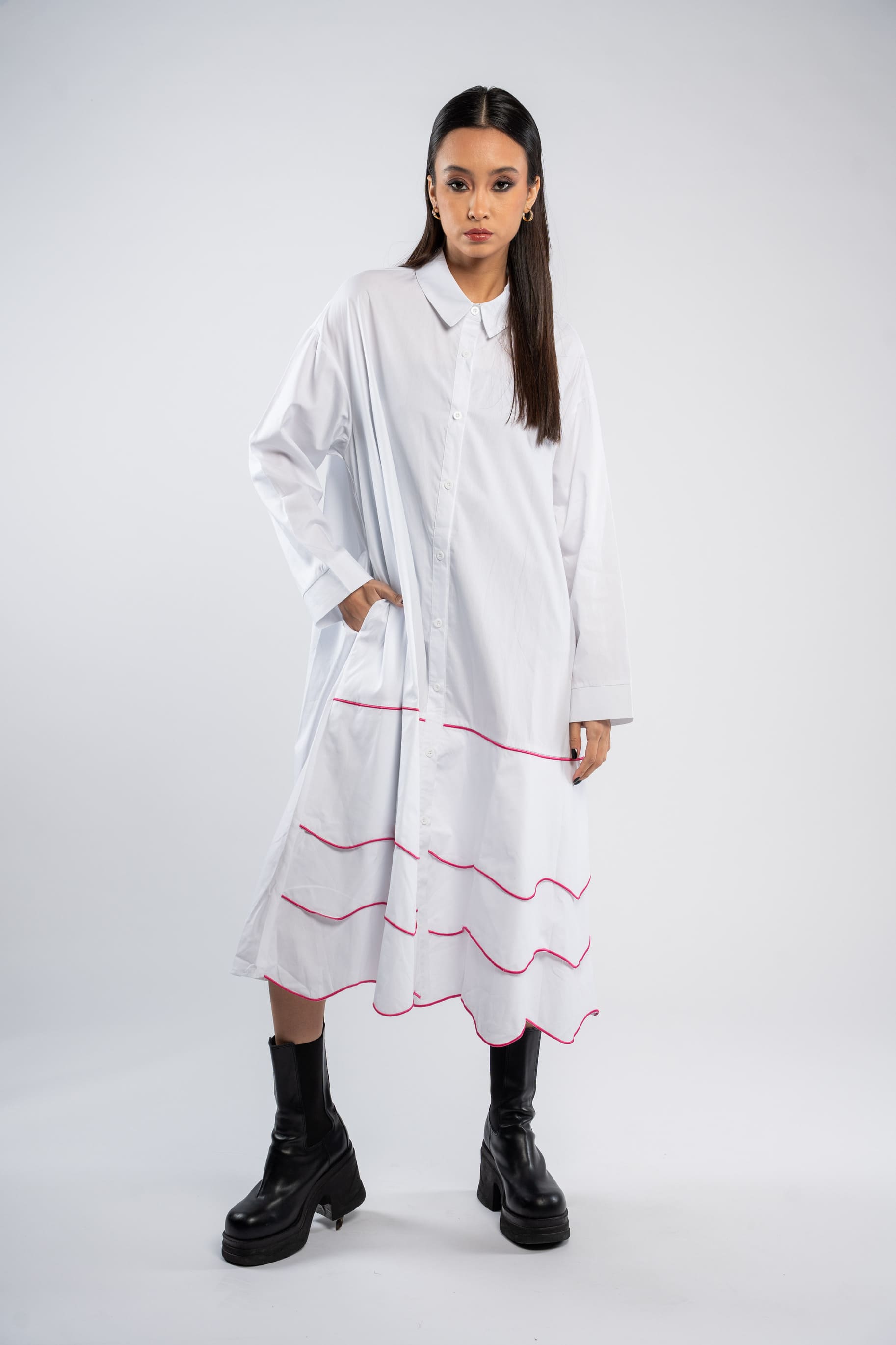 Kotoha Dress