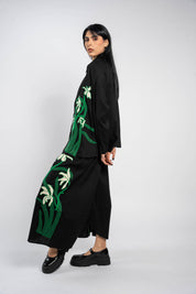 Kazuko Pants