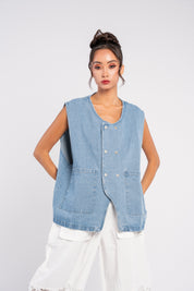 Suzu Gillet