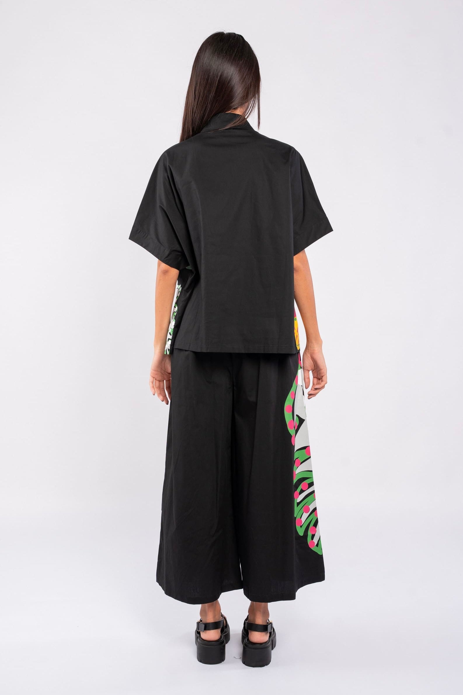 Amya Pants