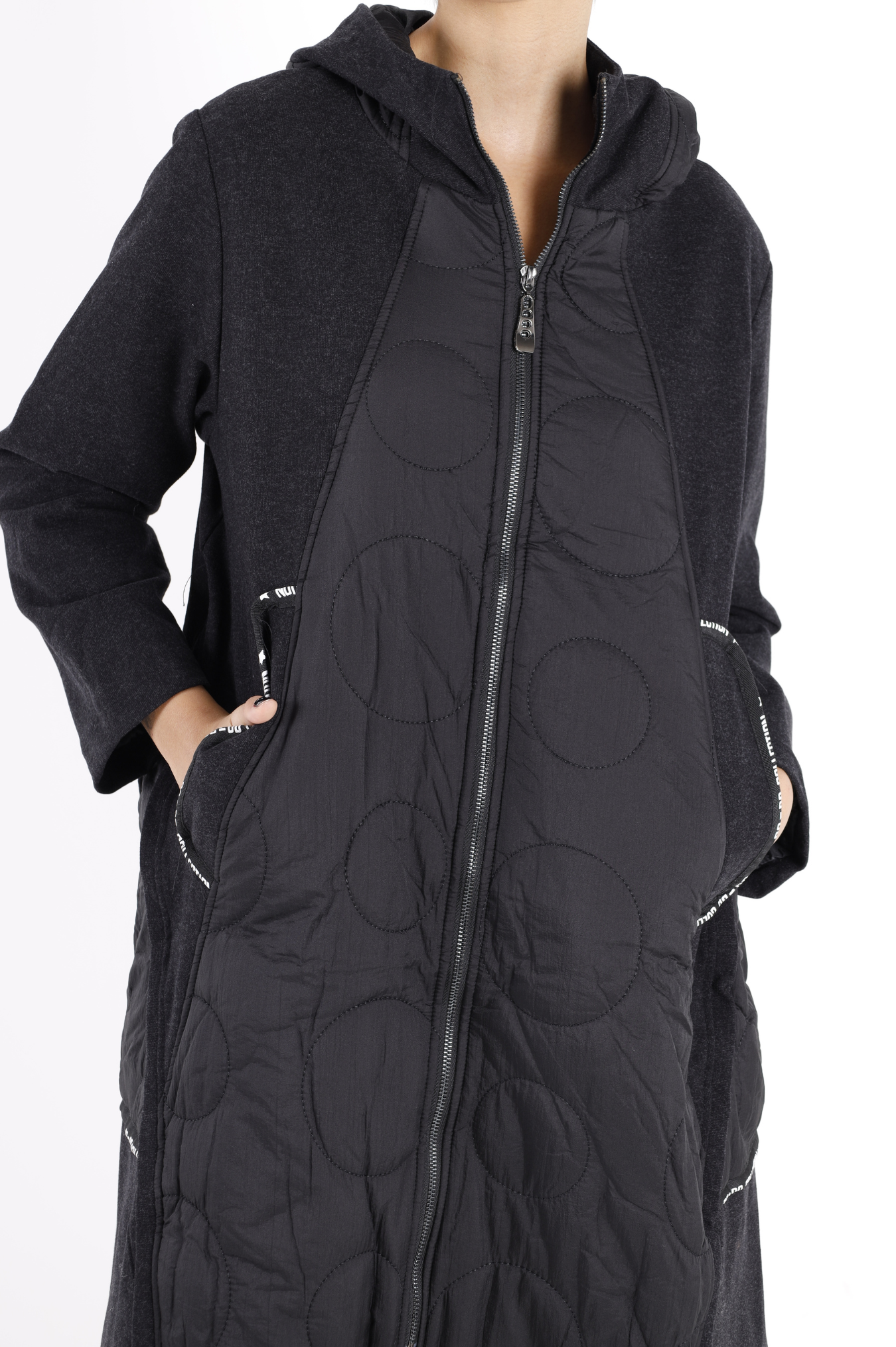 Ayumi Coat