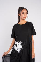 Fuka Dress