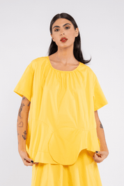 Nao Shirt