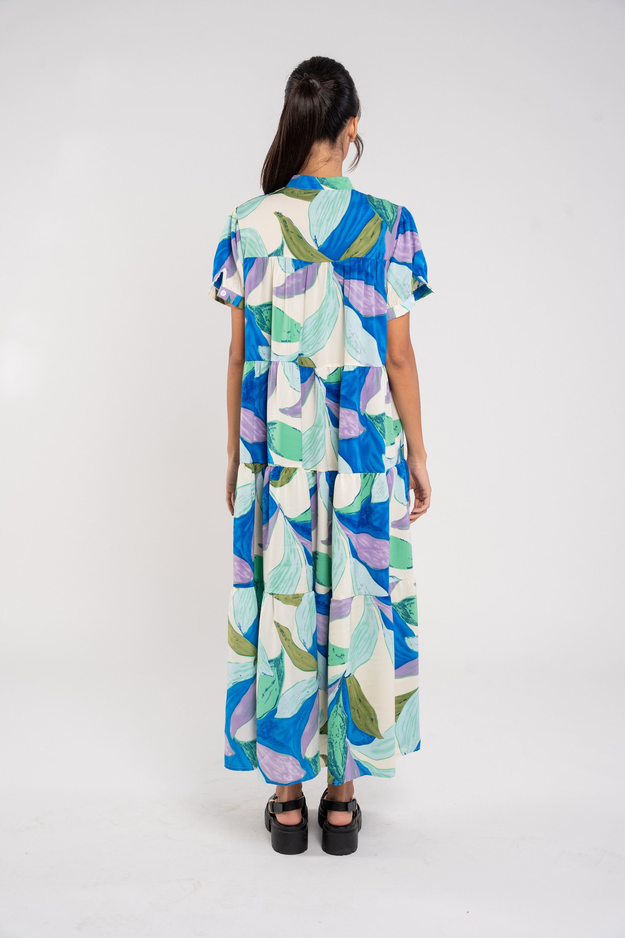 Azura Dress