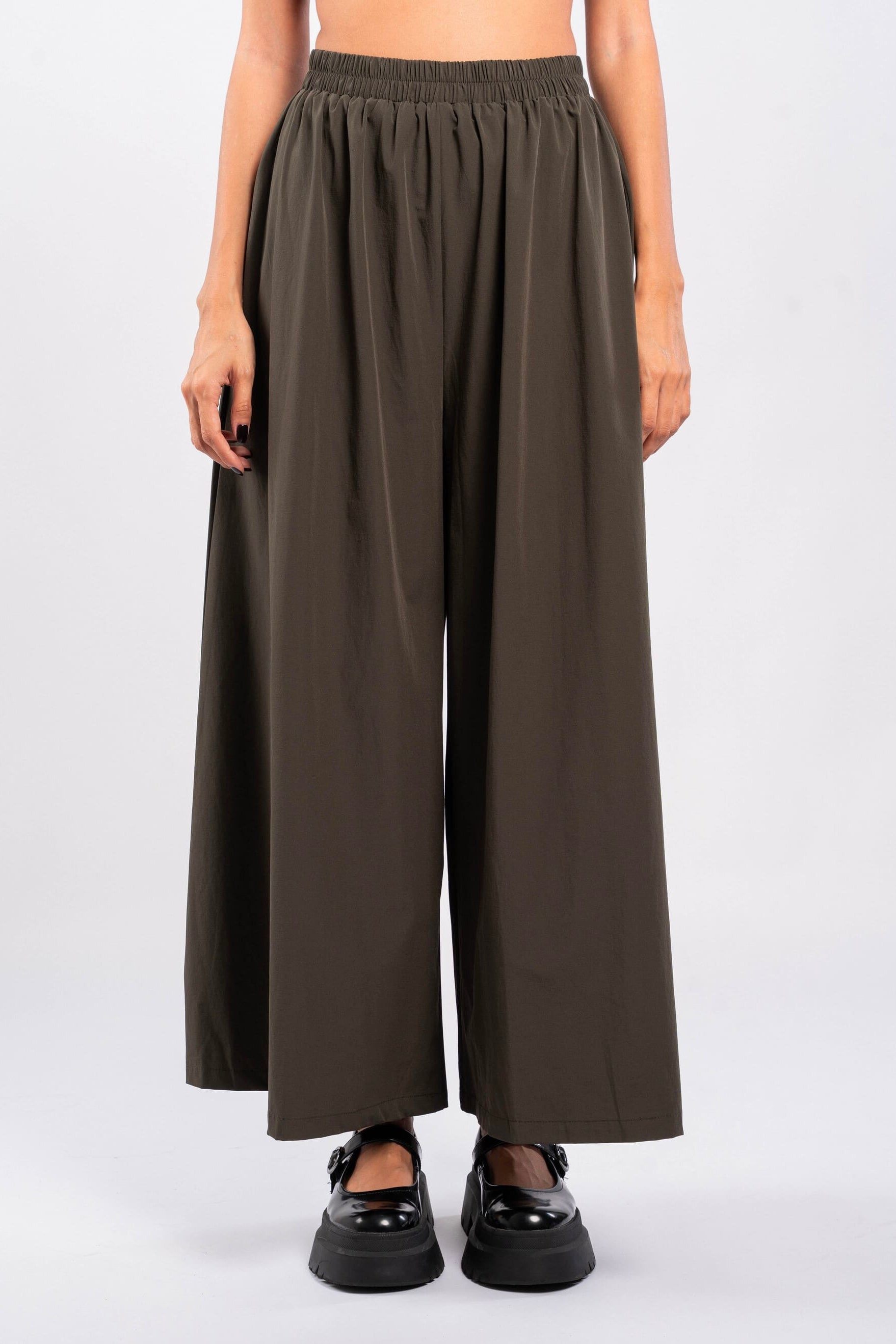 Aoki Pants