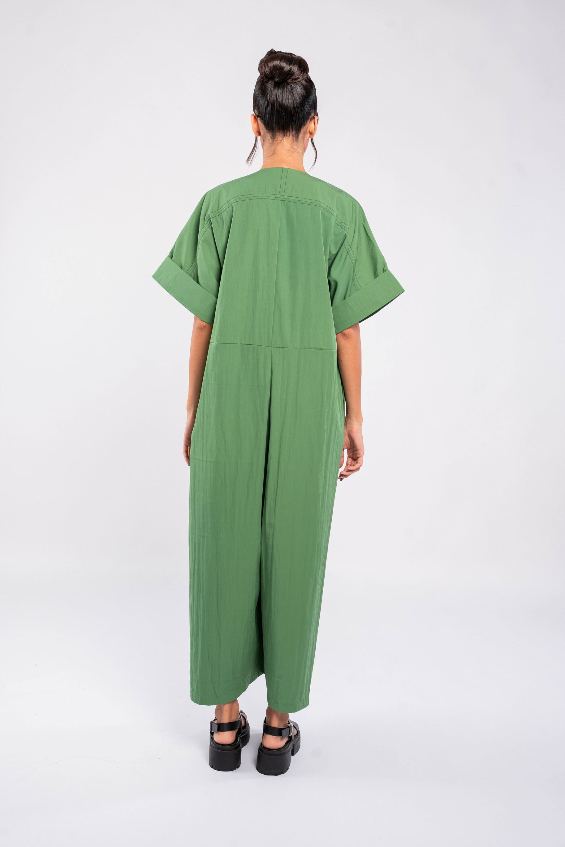 Nanari Jumpsuit