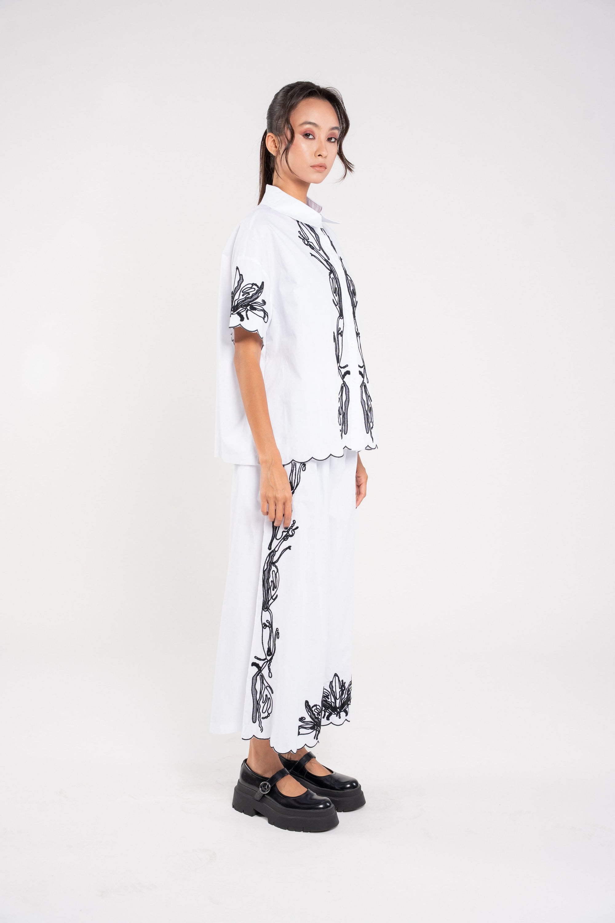 Ayuki Shirt