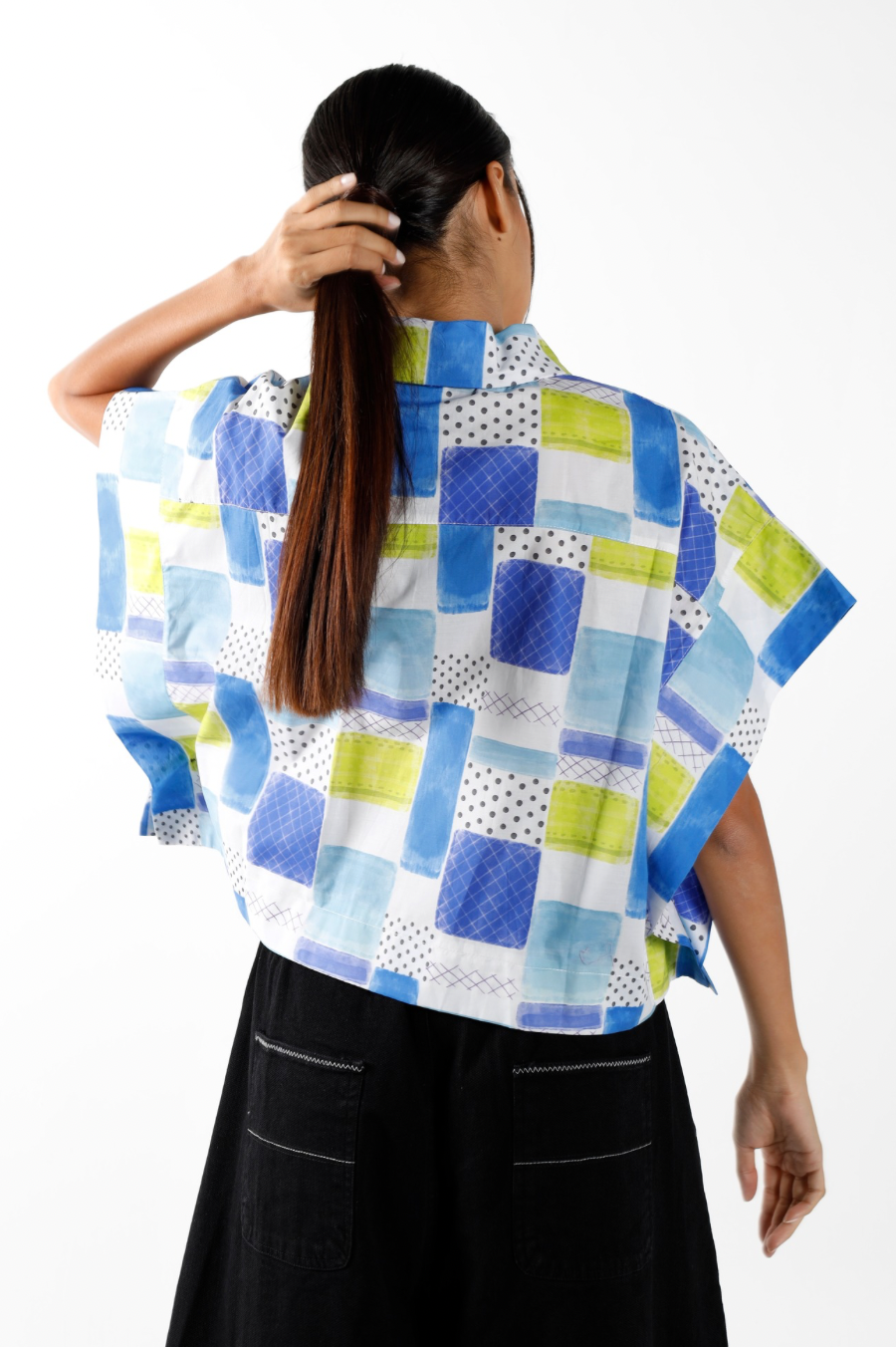 Hitomi Shirt
