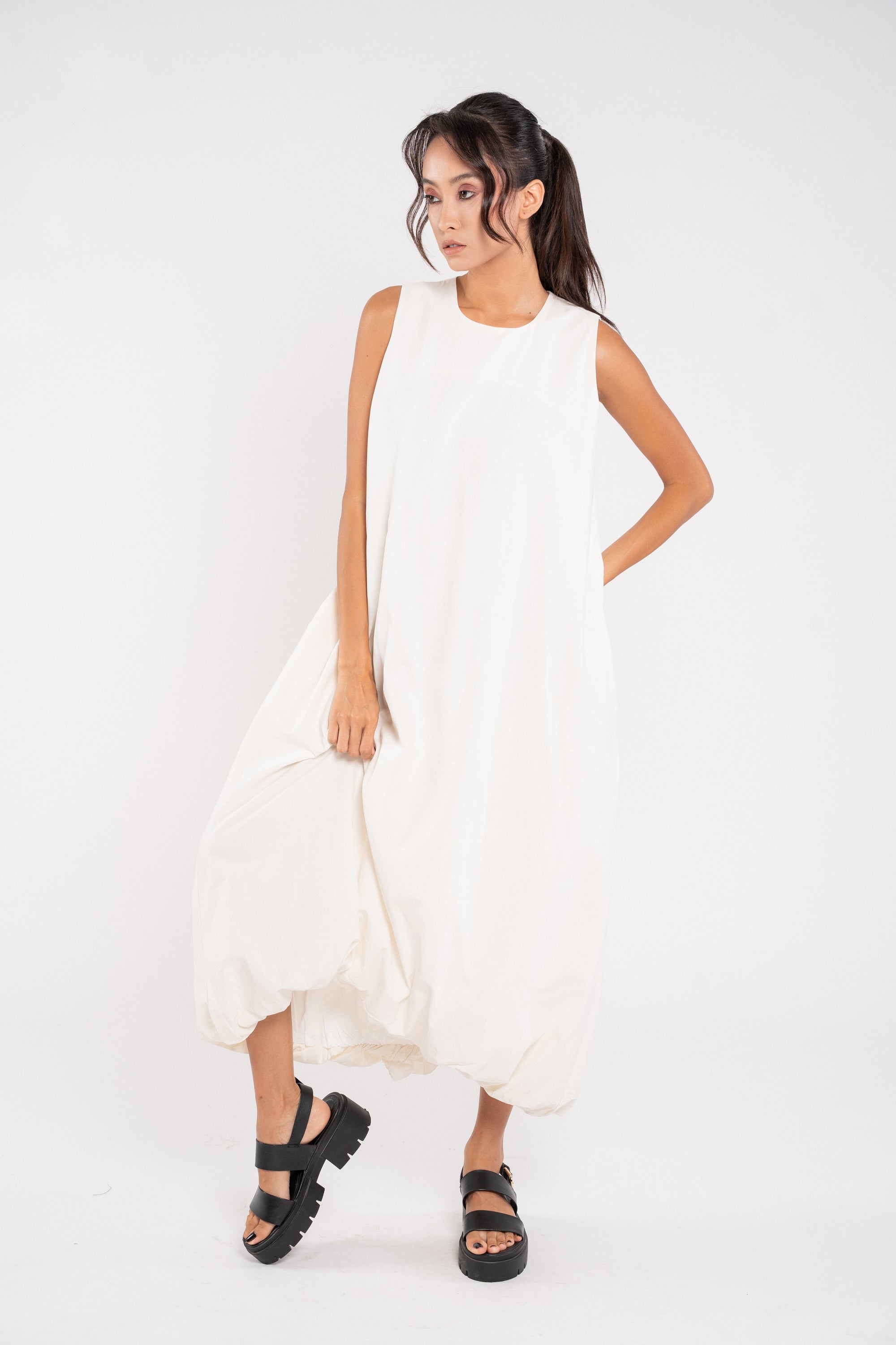 Amika Dress