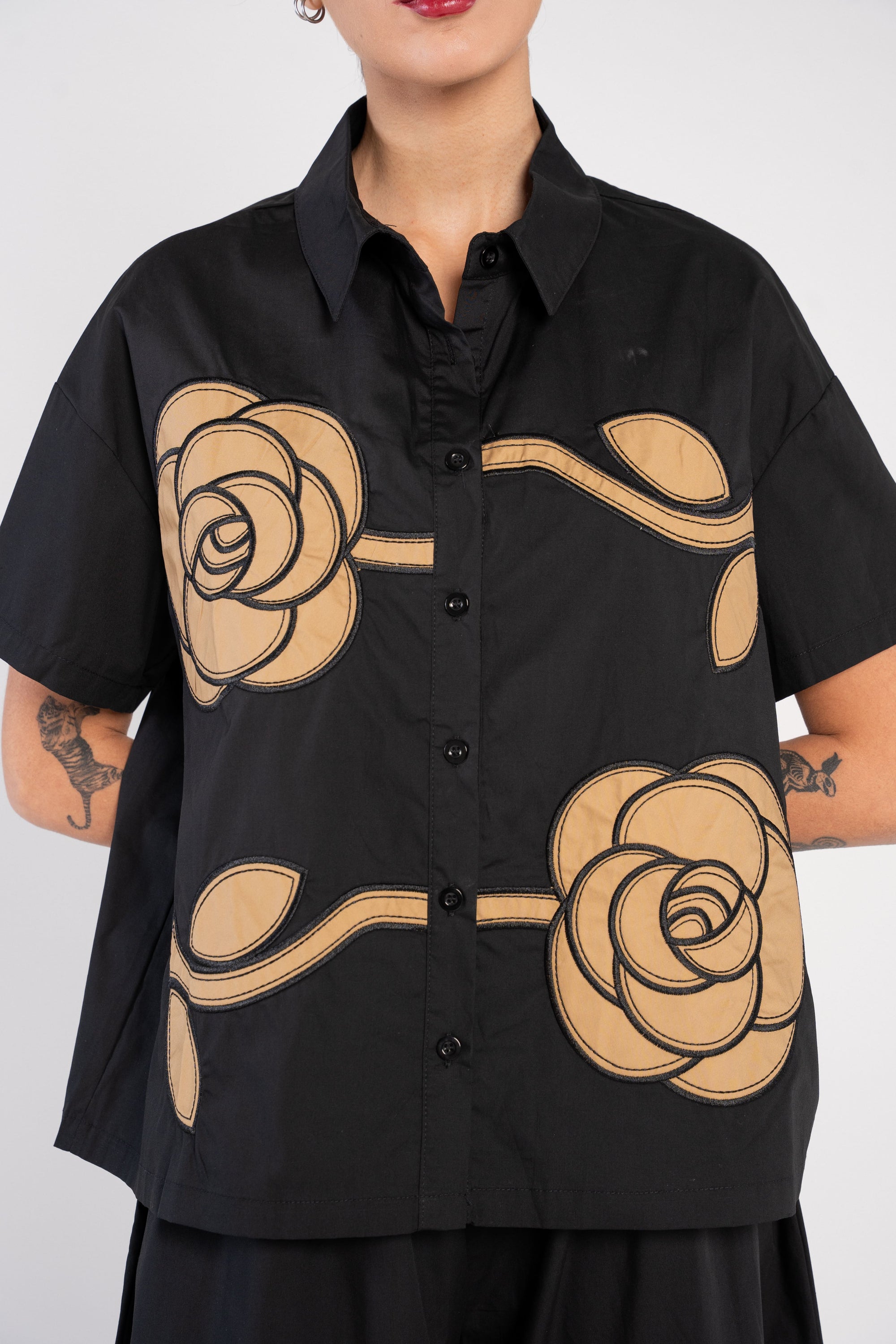 Yukari Shirt