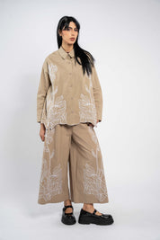 Daichi Pants