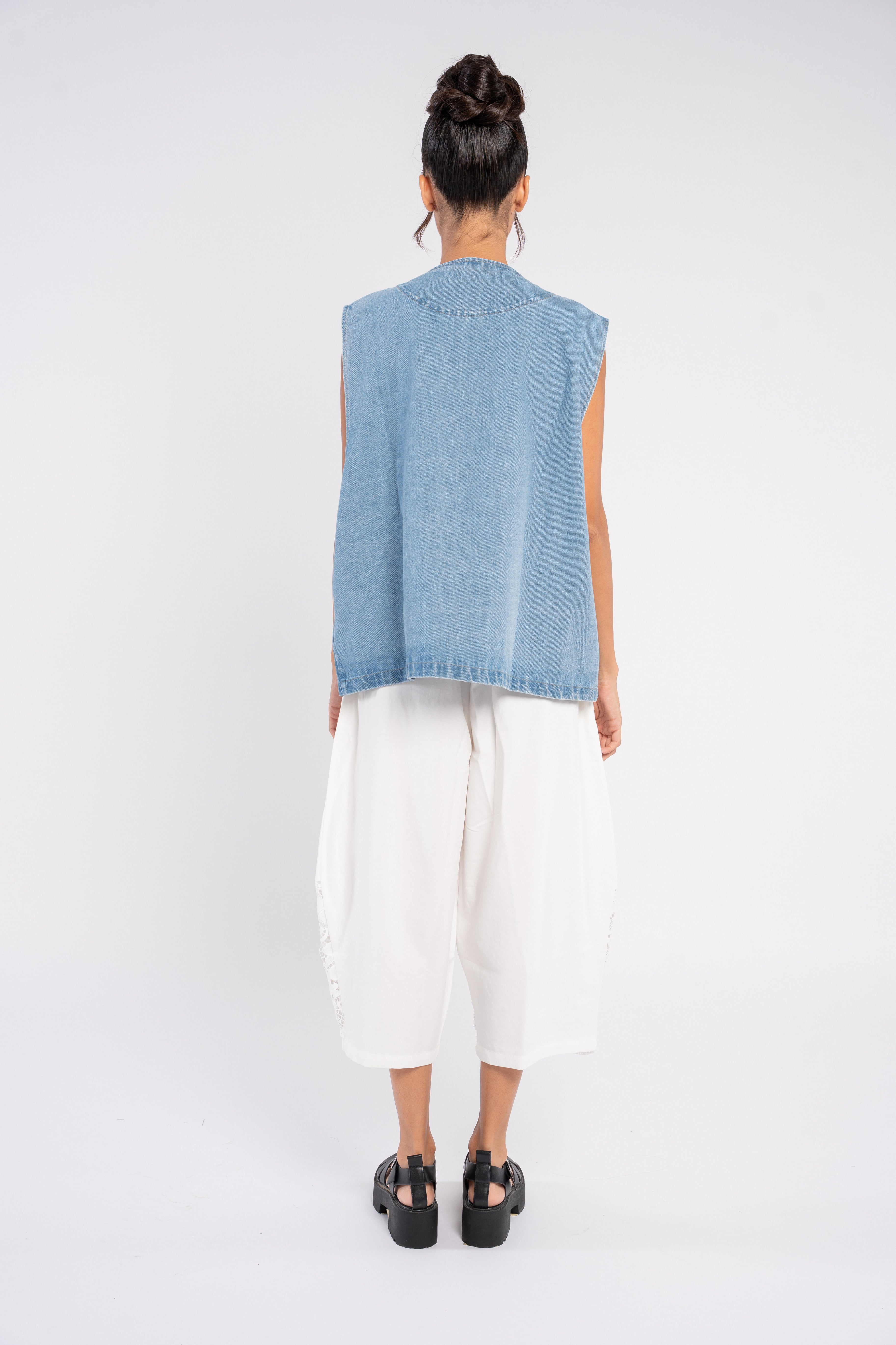 Suzu Gillet