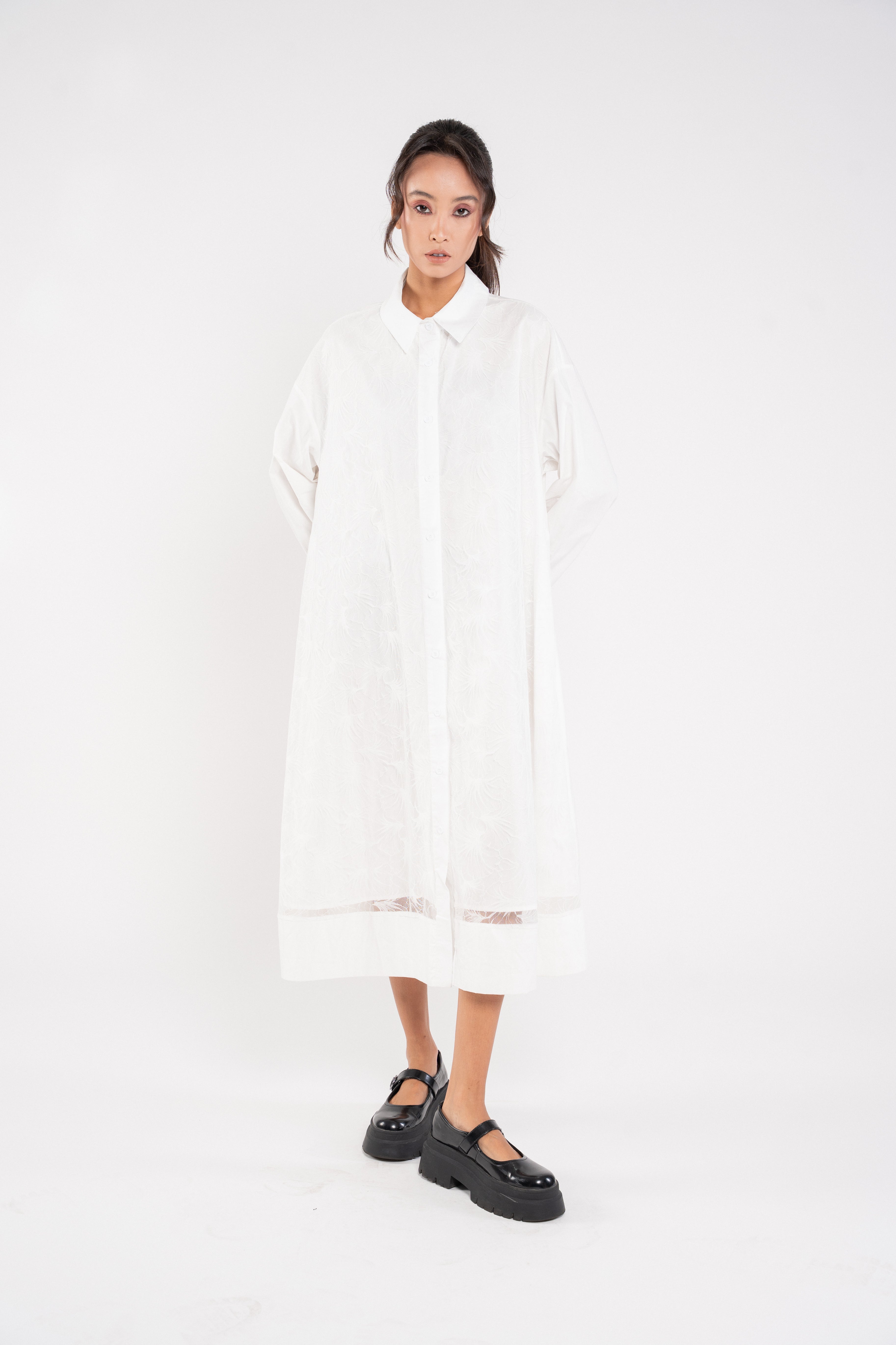 Kazumi Dress