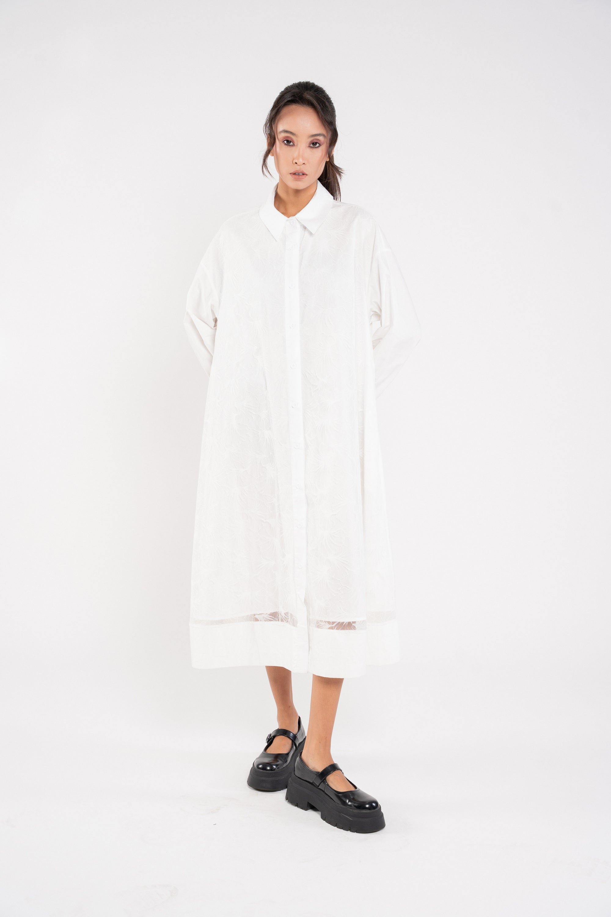 Kazumi Dress