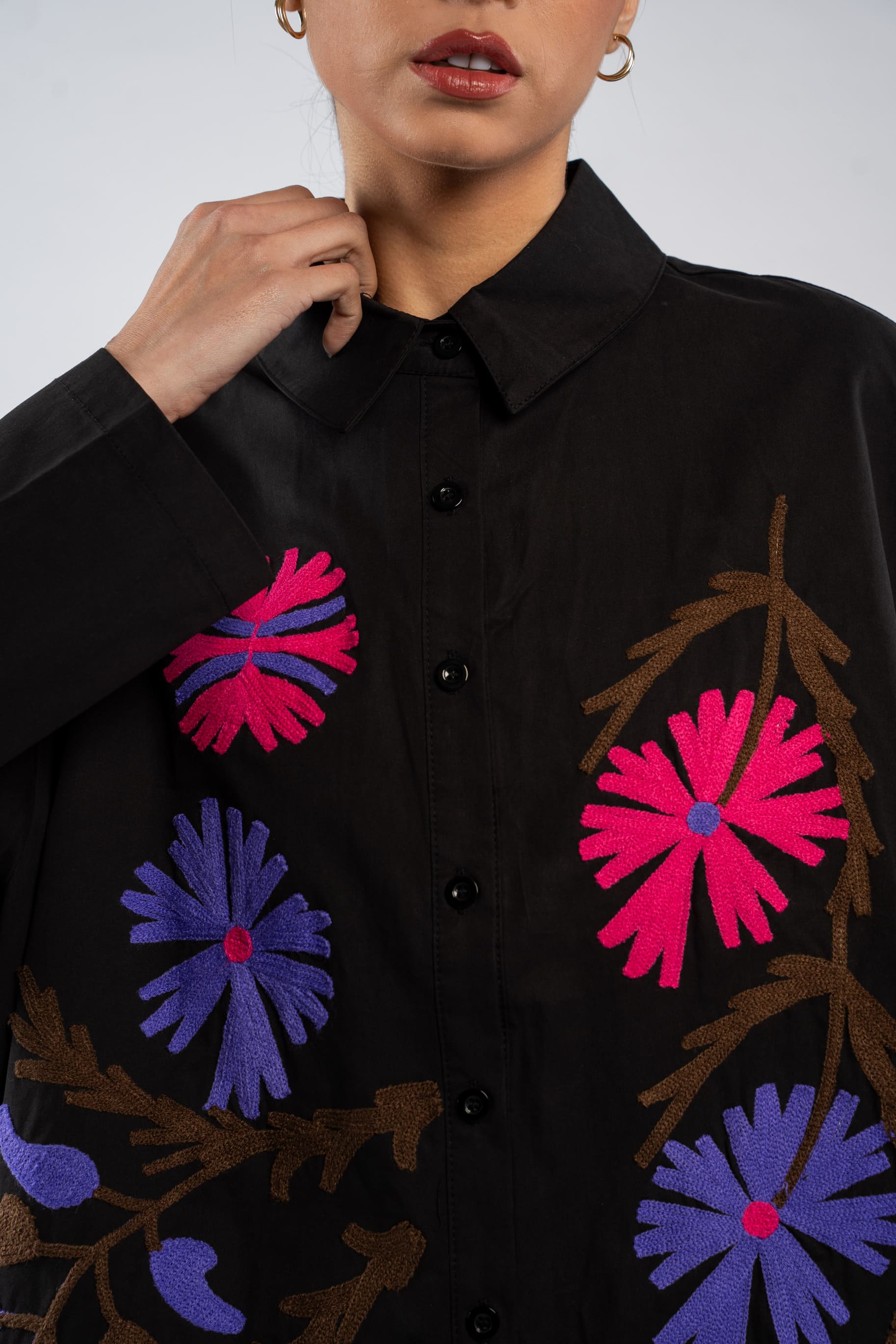 Suki Shirt
