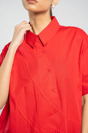 Moeka Shirt