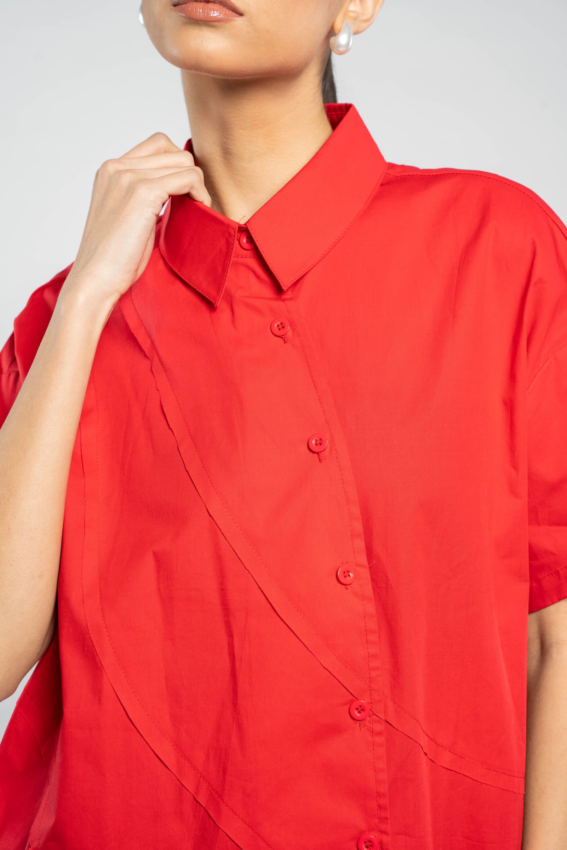 Moeka Shirt