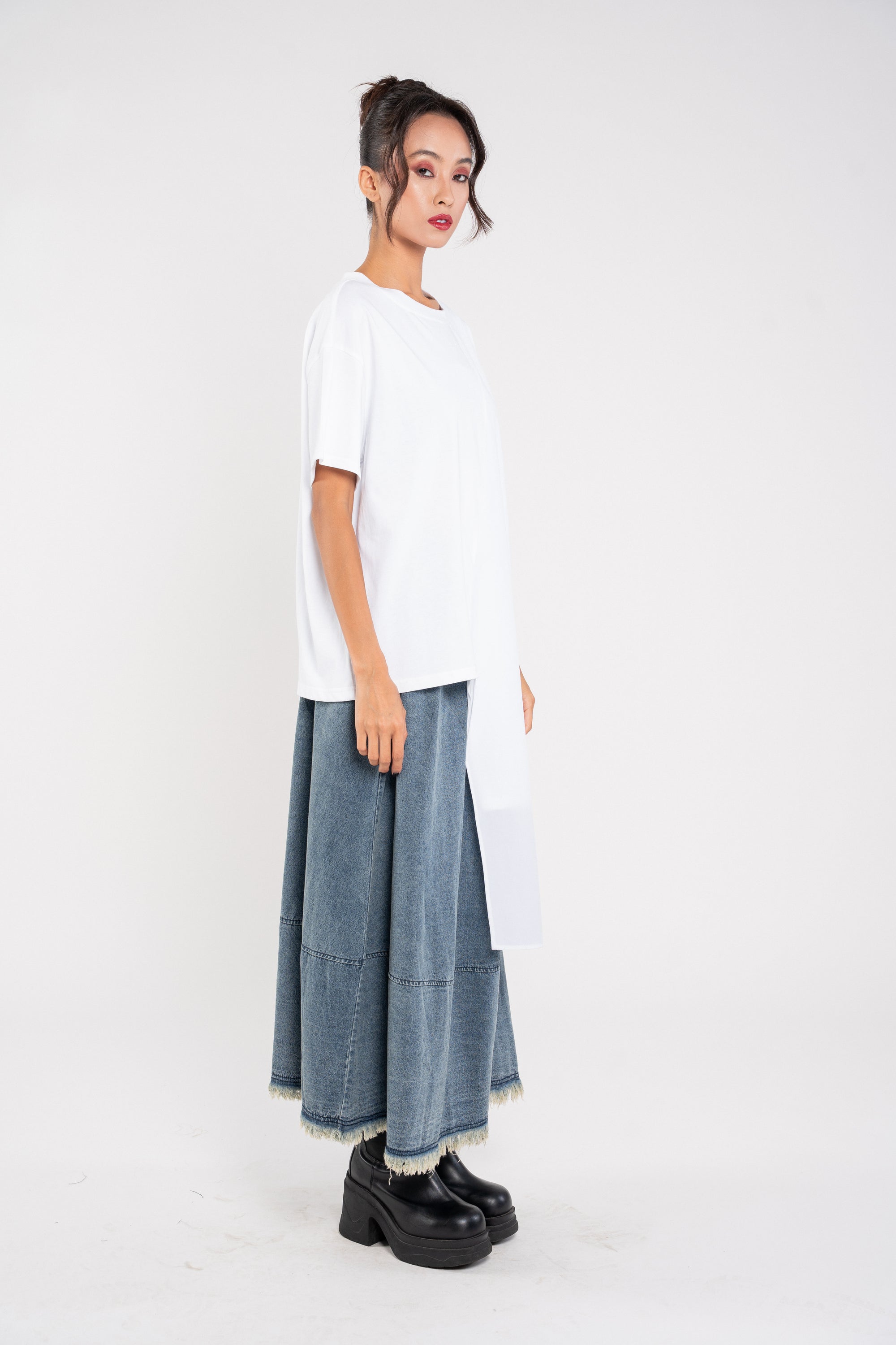 Kanami Skirt