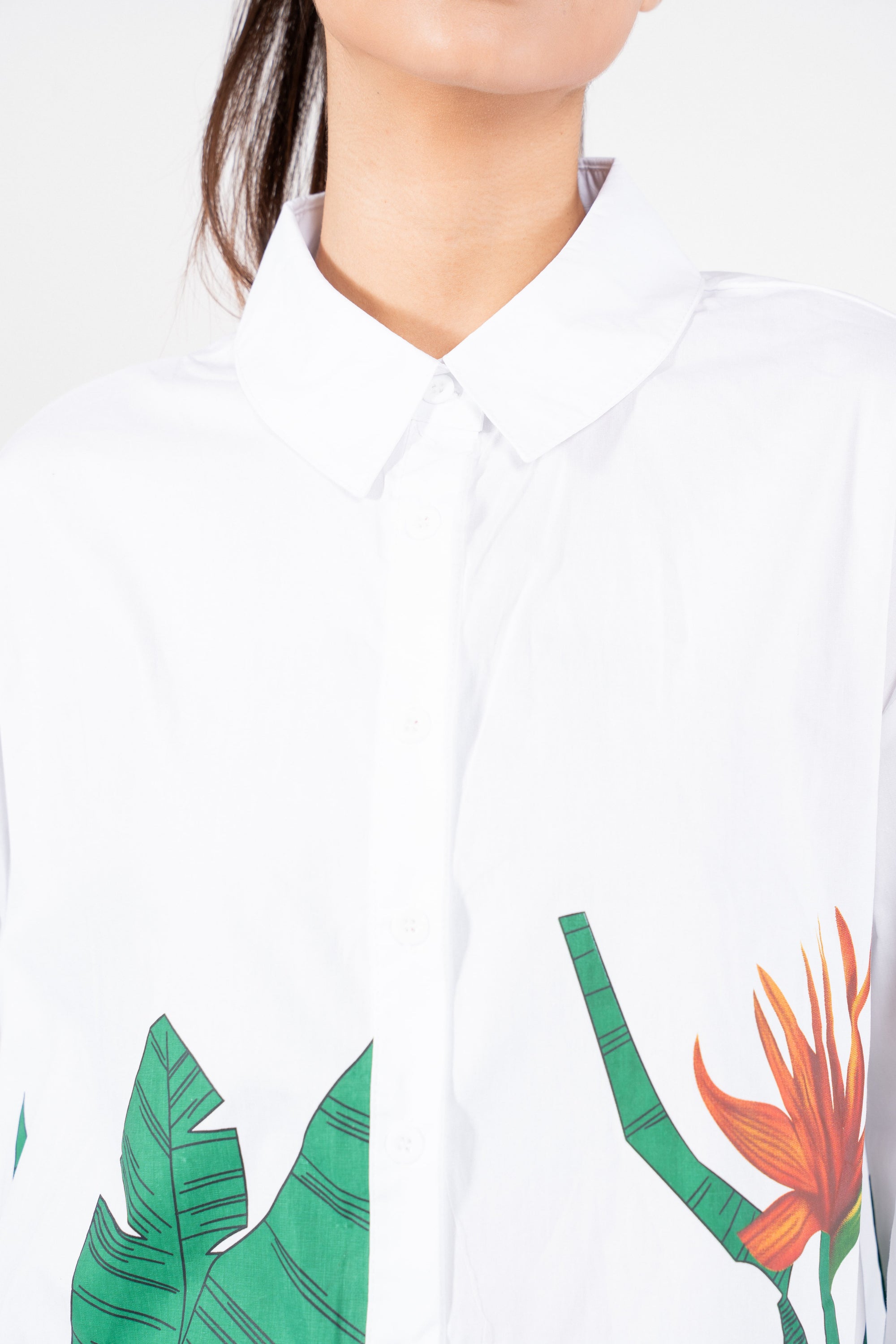 Jun Shirt