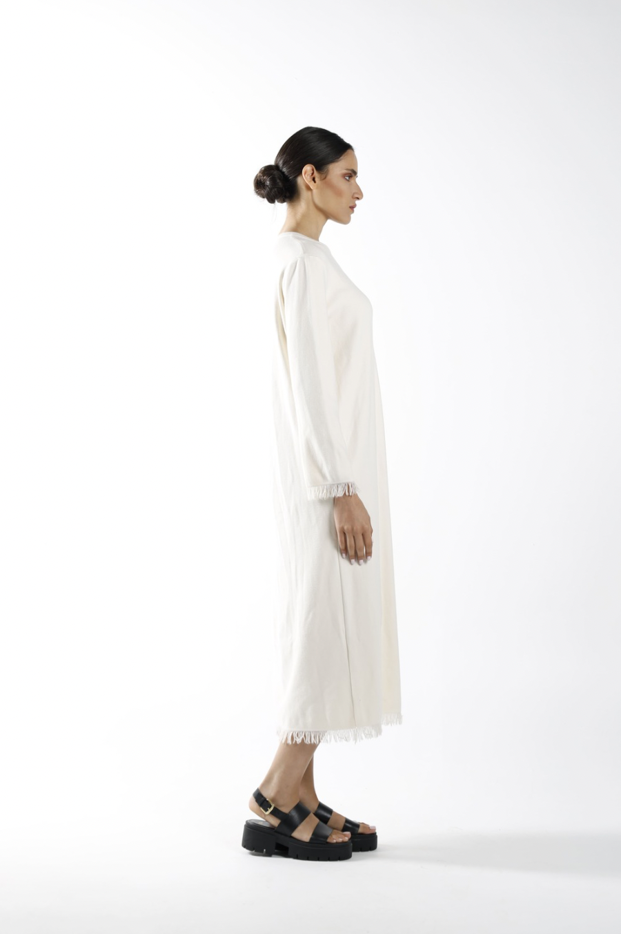 Raburi Dress