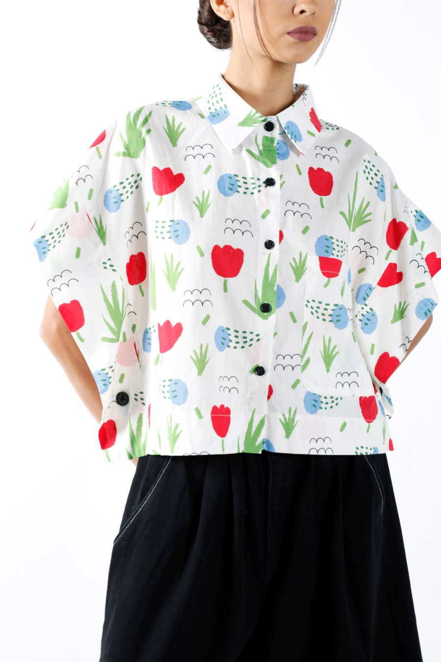 Fuka Shirt
