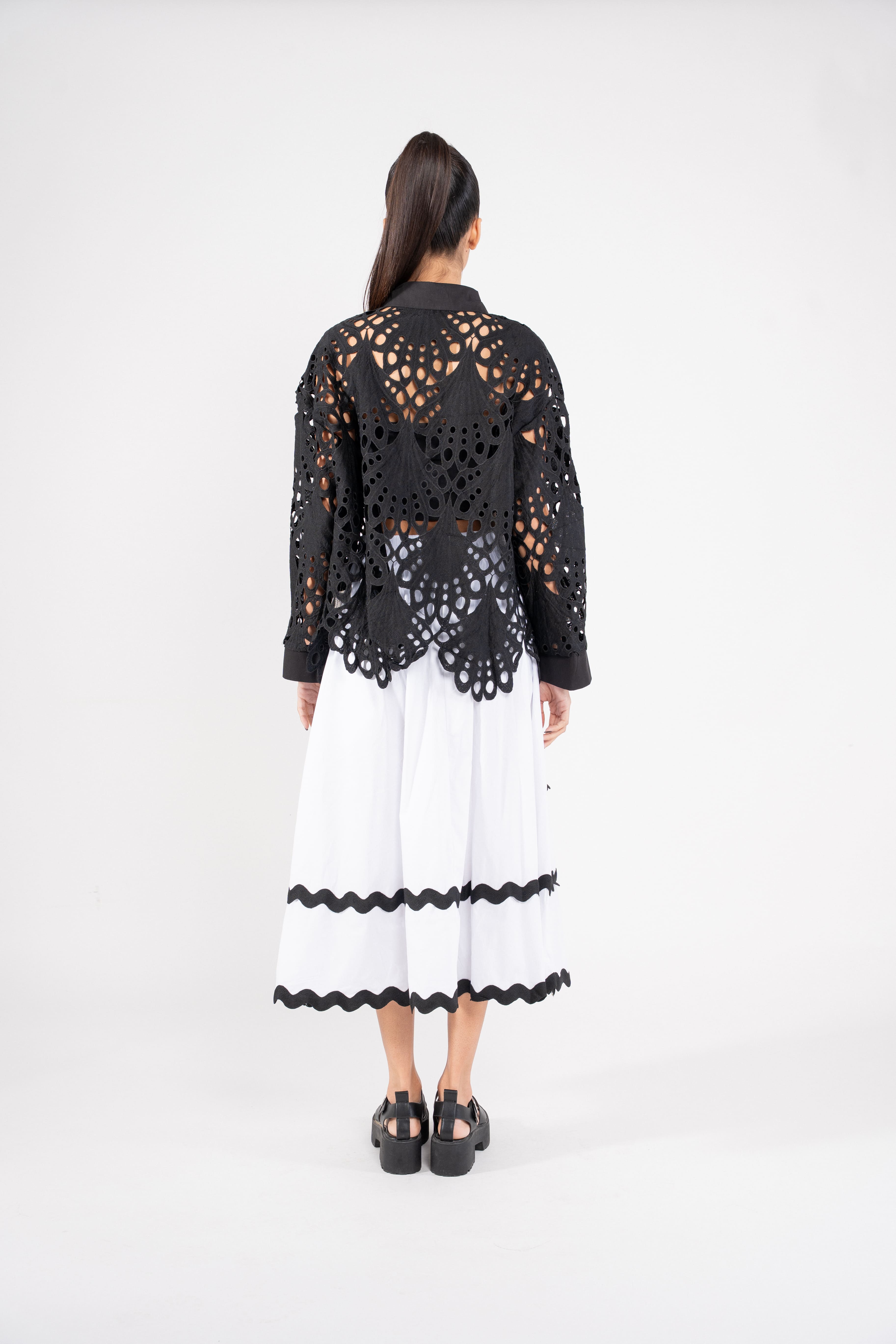 Koyuki Skirt
