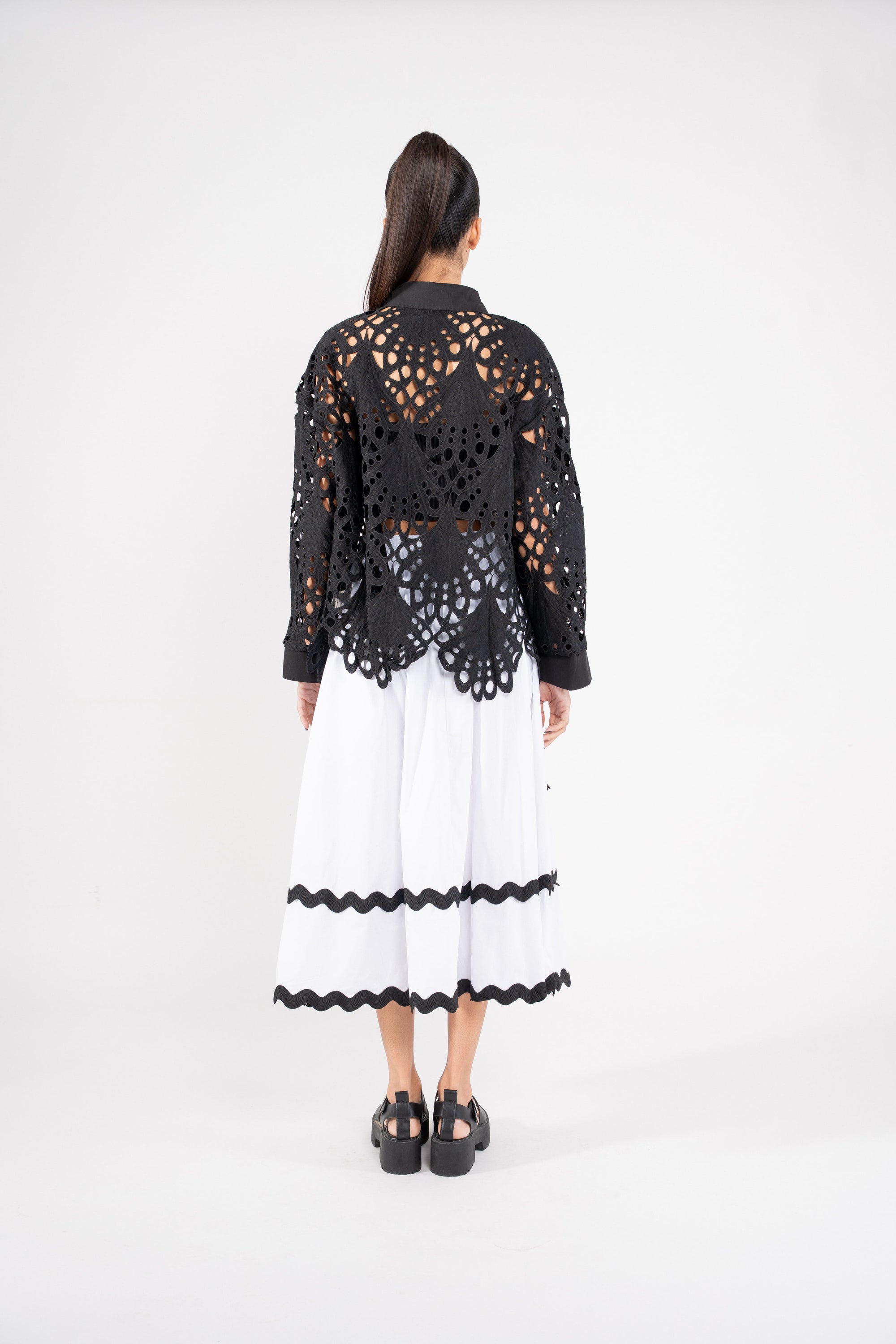 Koyuki Skirt