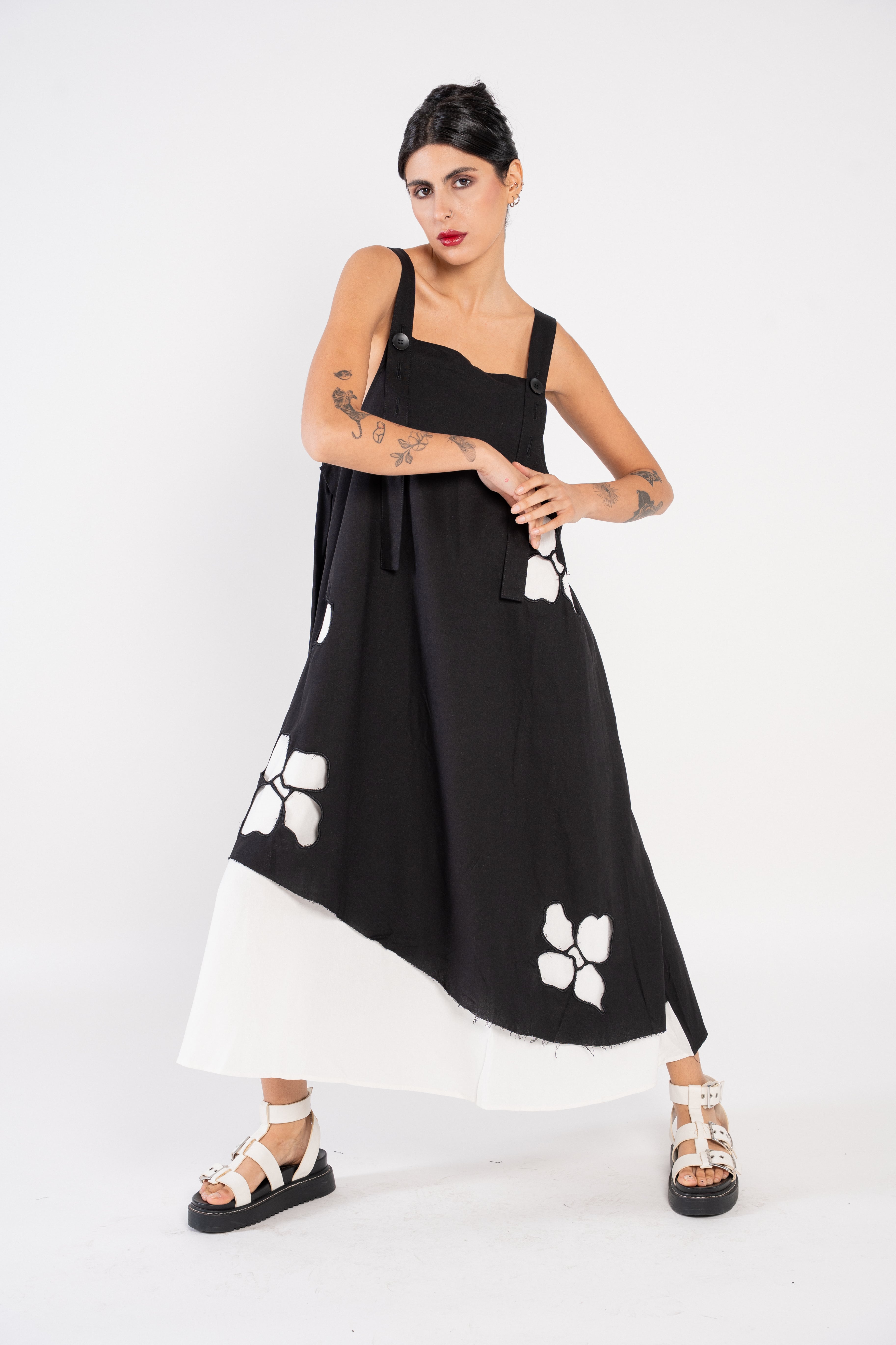 Hiyori Dress