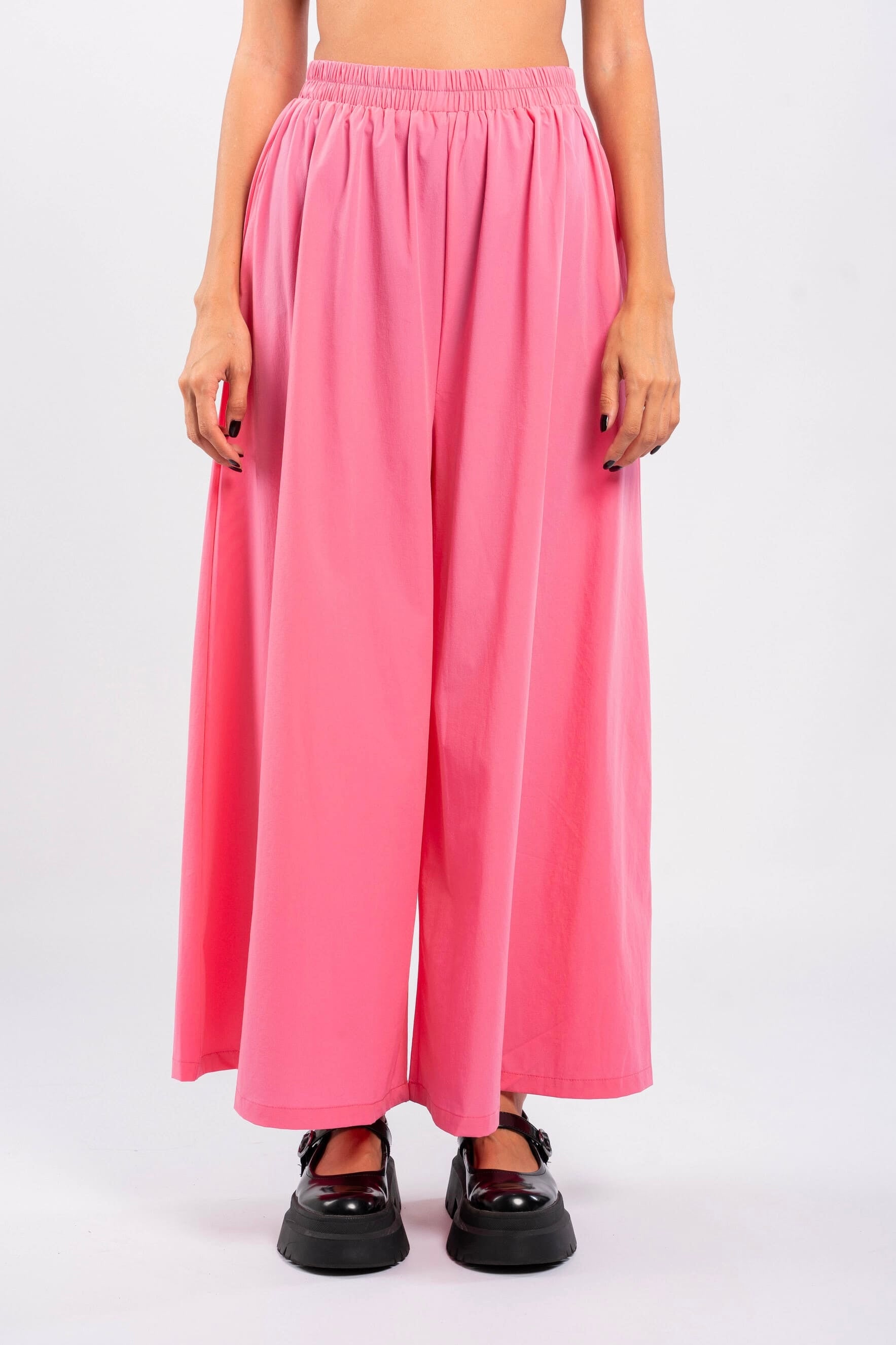 Aoki Pants