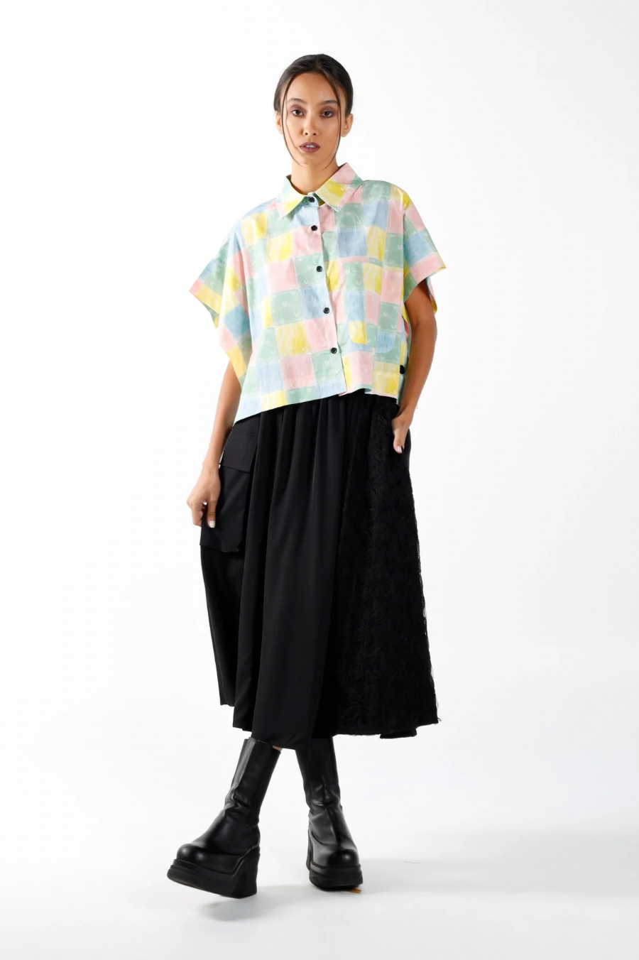 Hinata Shirt