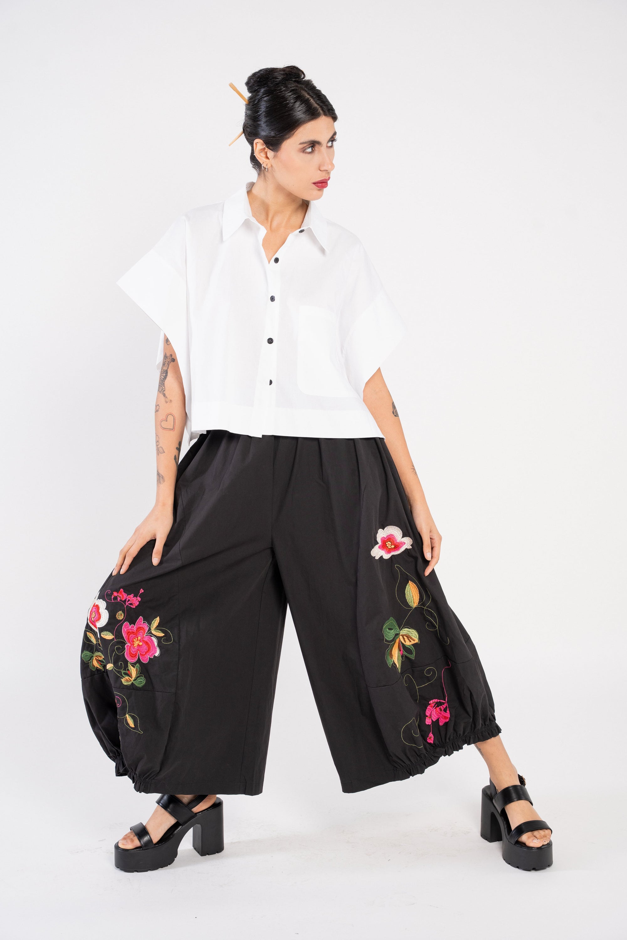 Taki Pants
