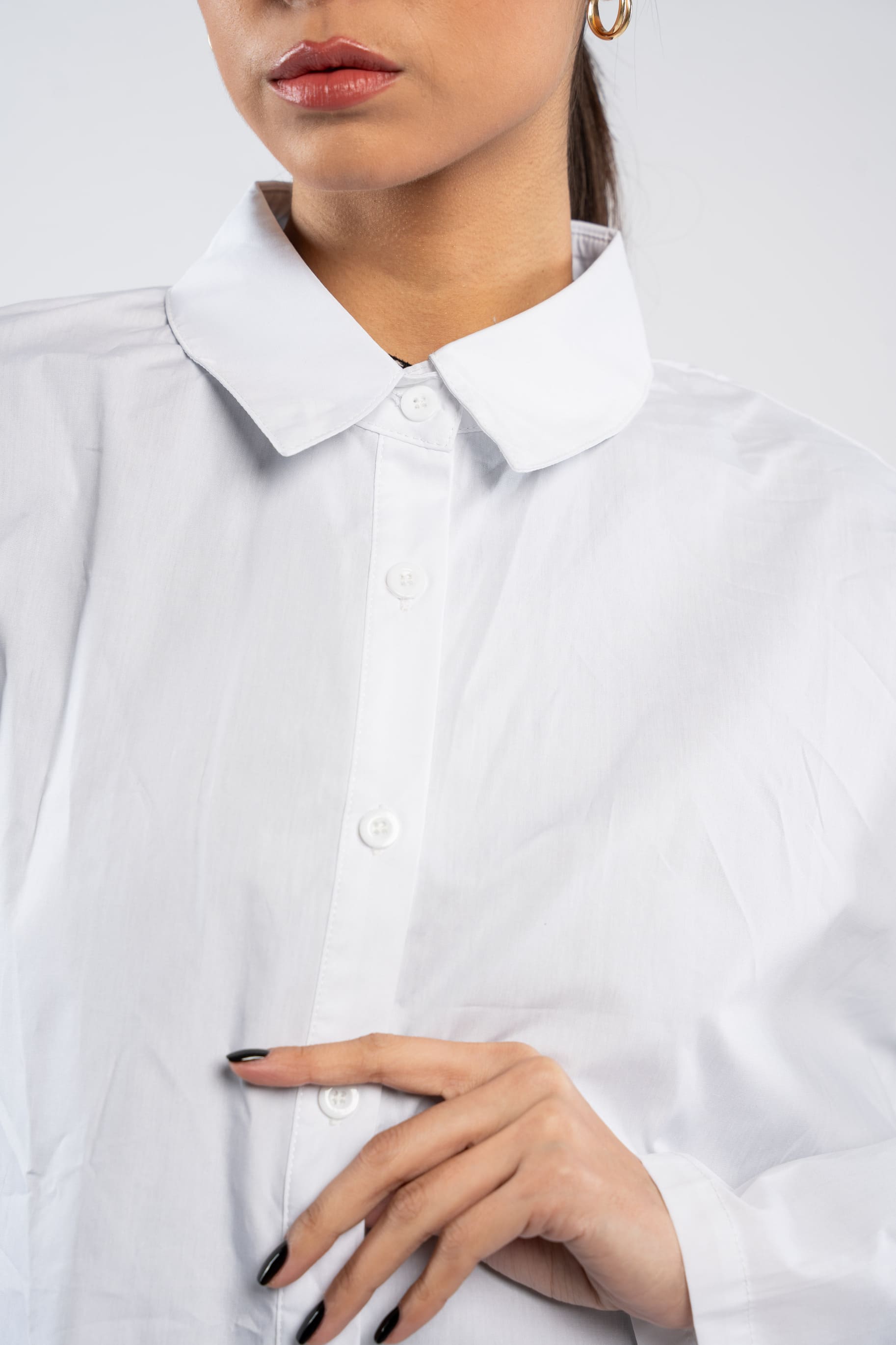 Kaori Shirt