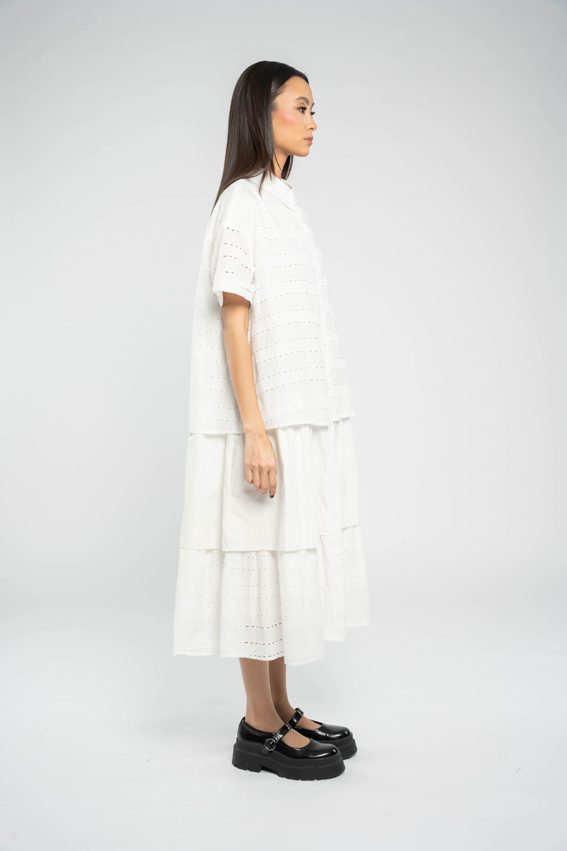Kaho Dress