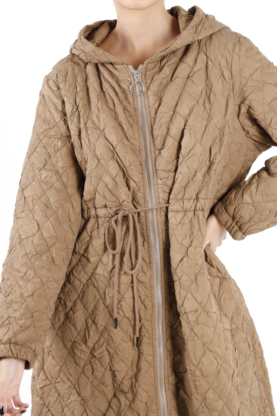 Ran Coat
