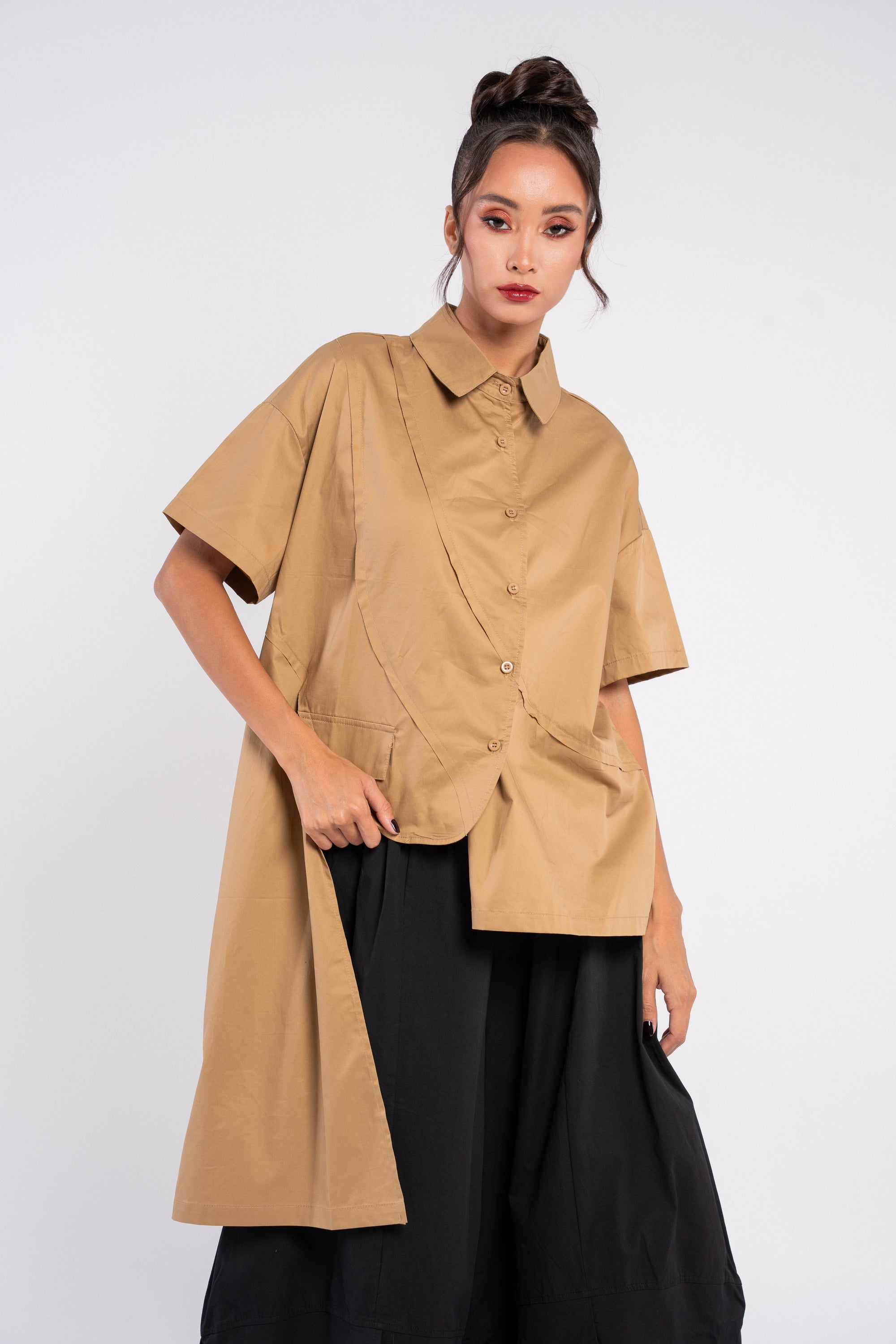 Moeka Shirt