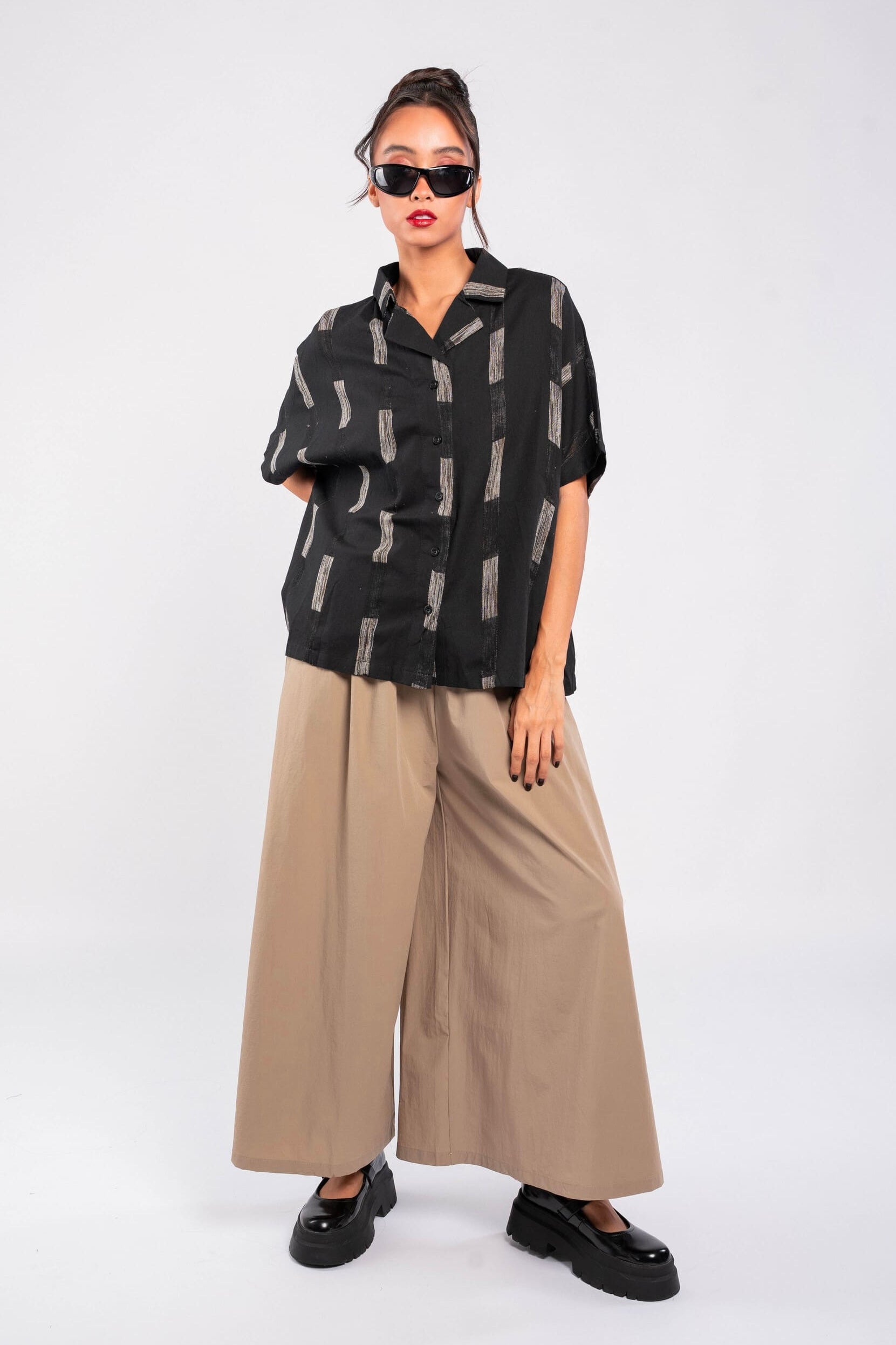 Aoki Pants