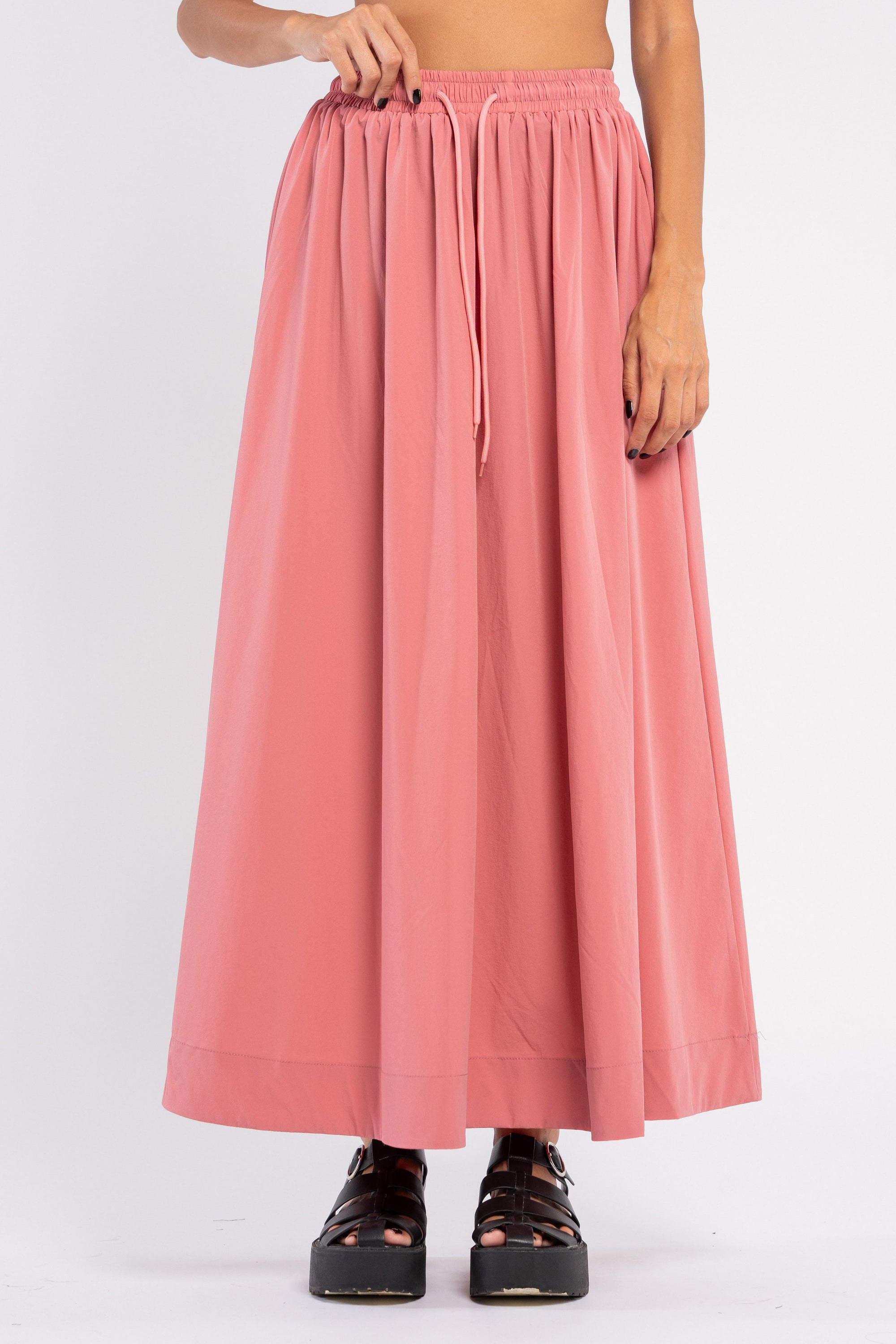 Megu Skirt