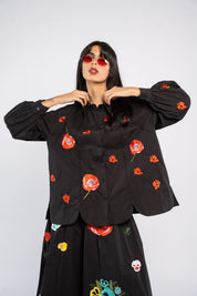 Nariko Shirt