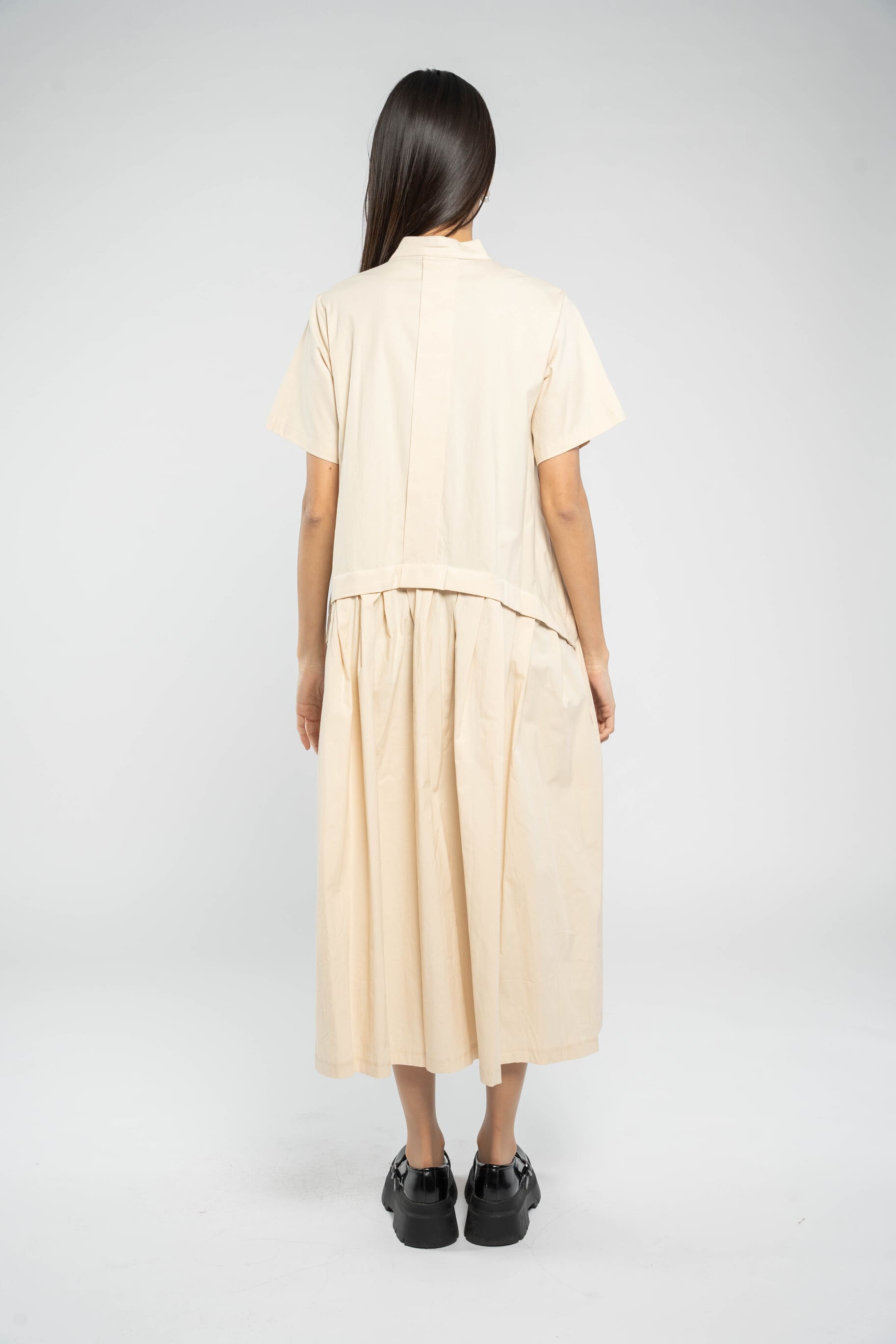 Ayako Dress