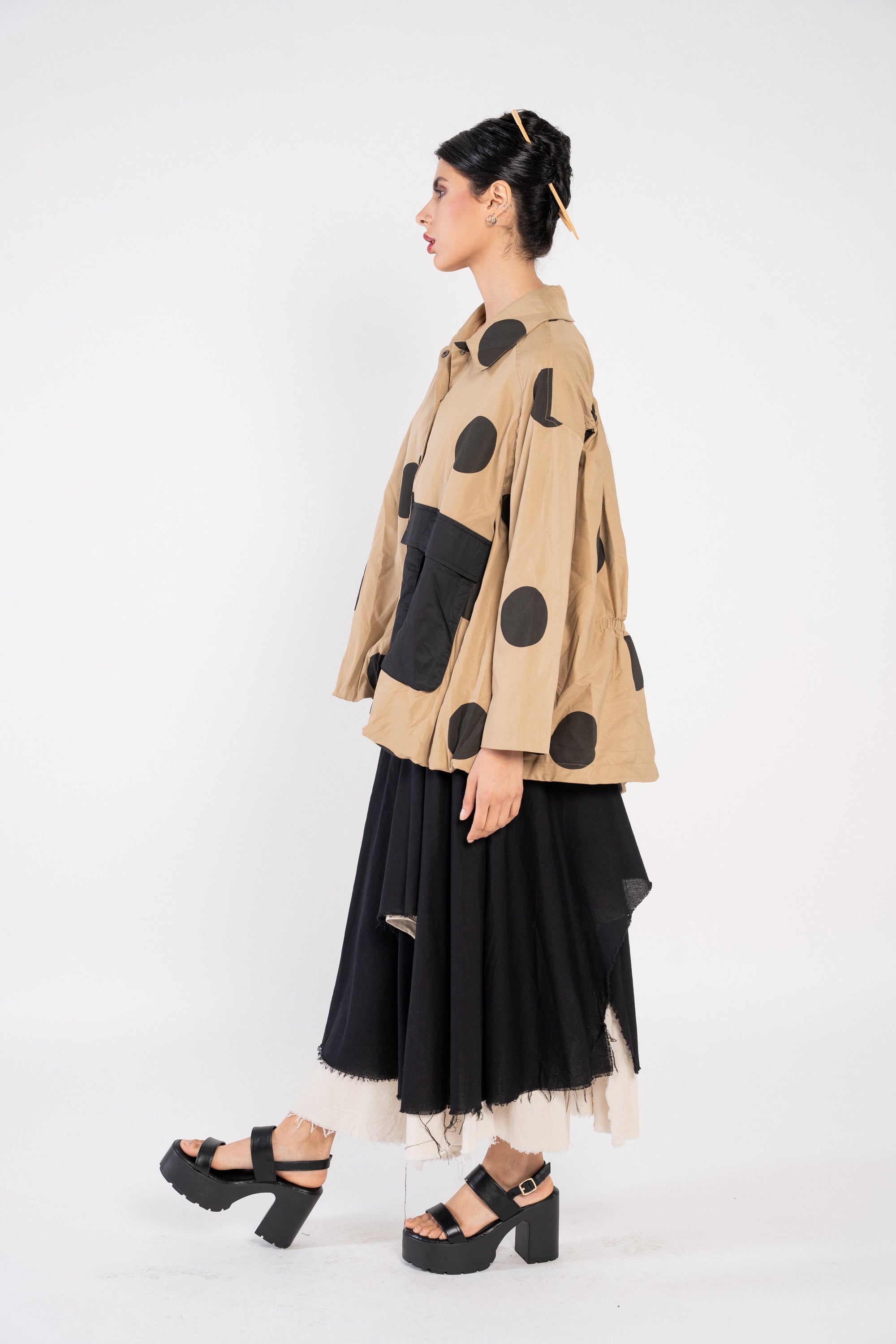 Hana Skirt