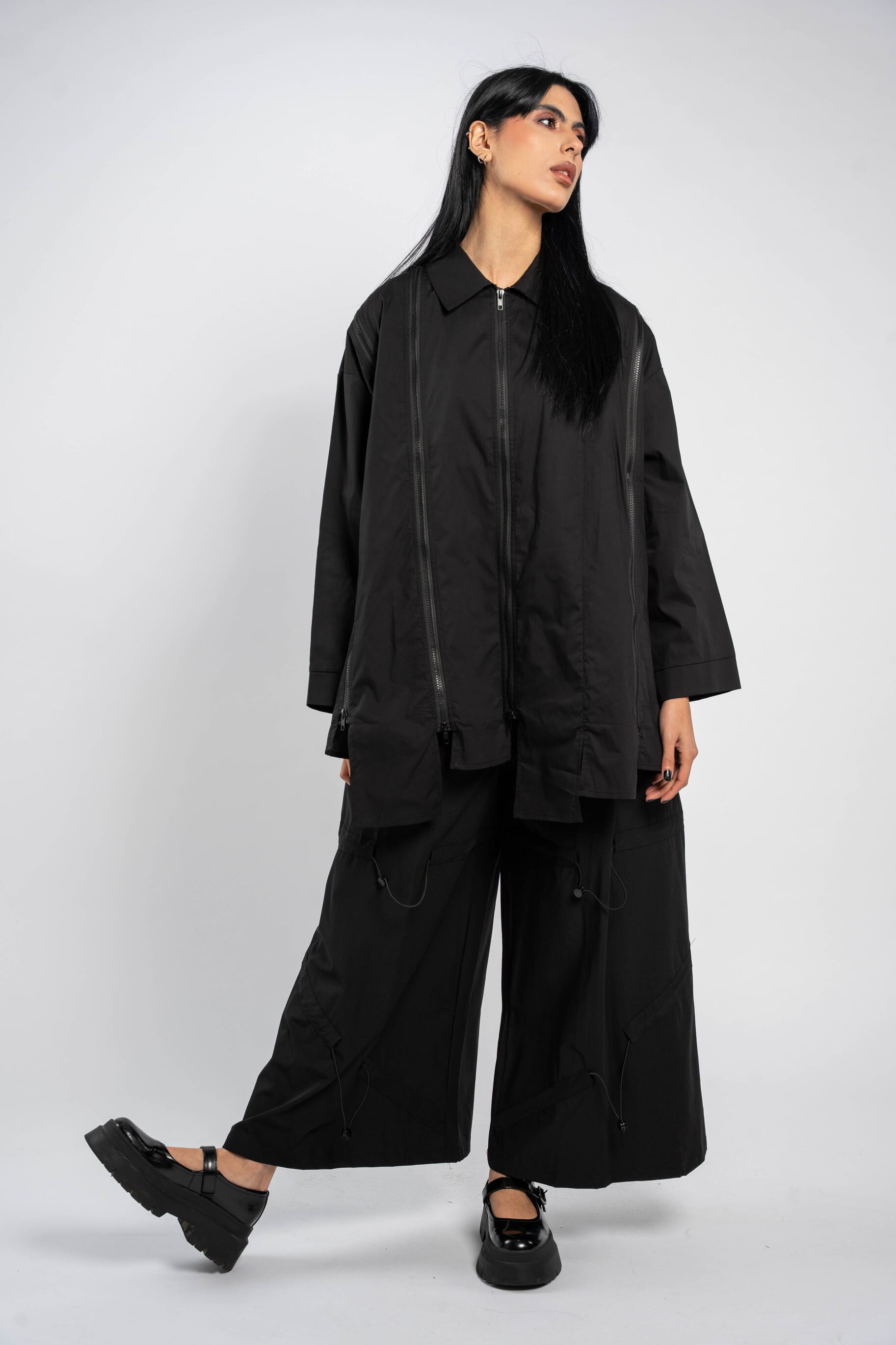 Seiichi Shirt