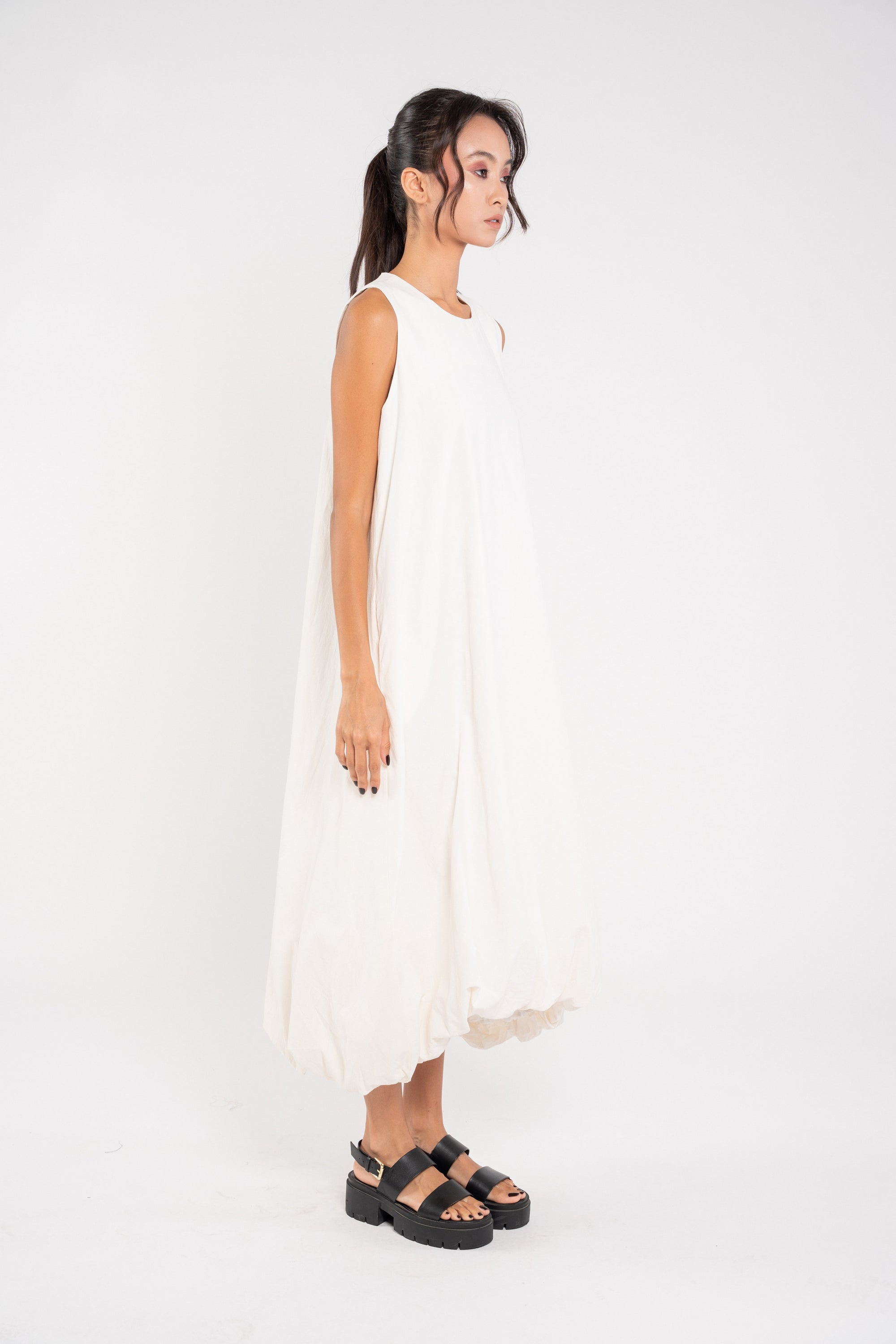 Amika Dress