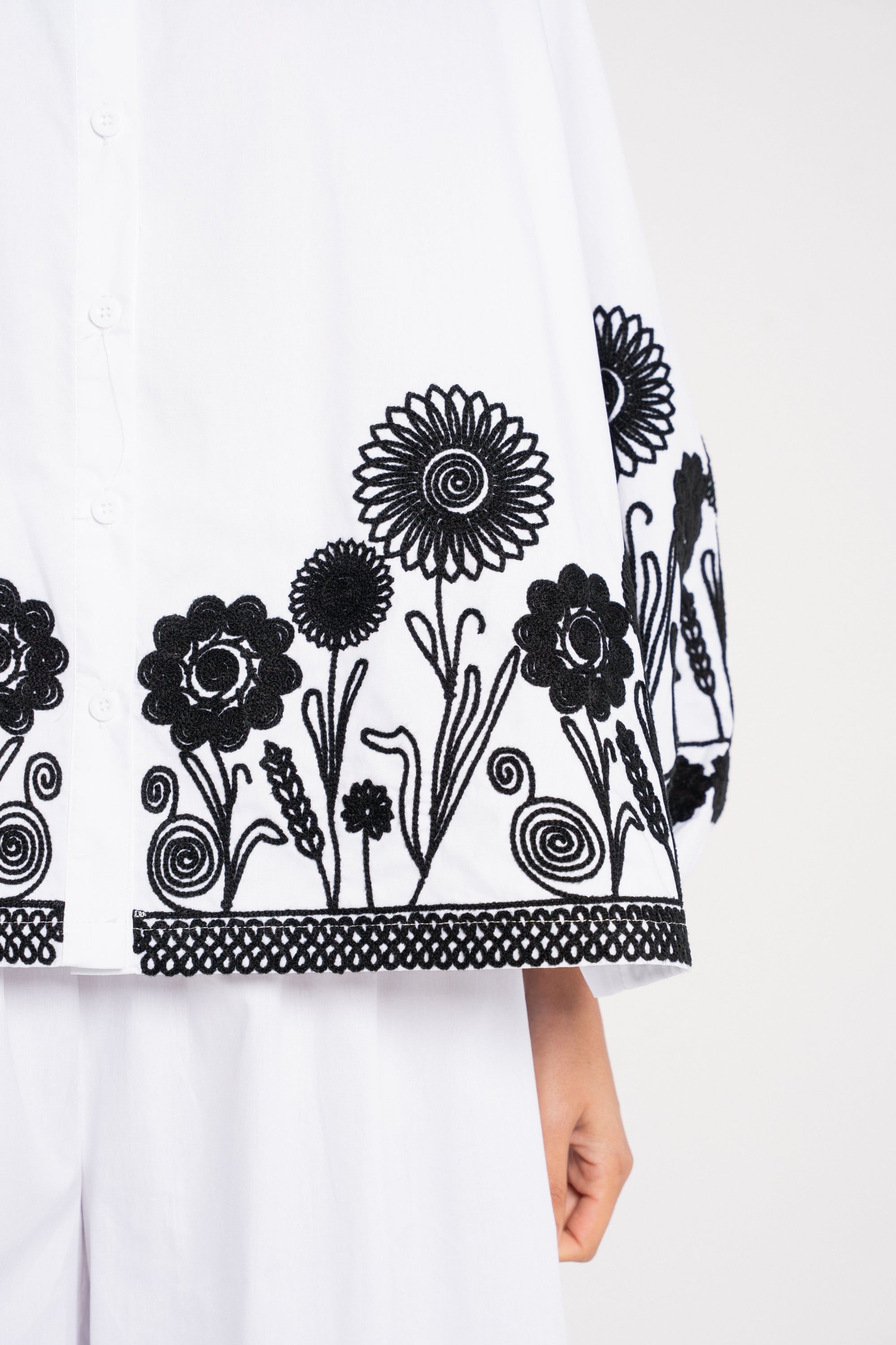Tsukushi Pants
