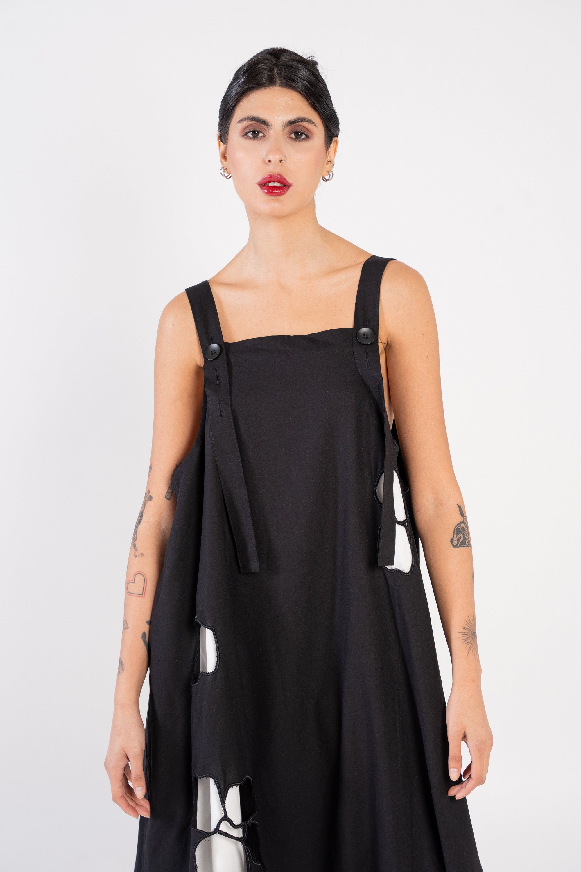 Hiyori Dress