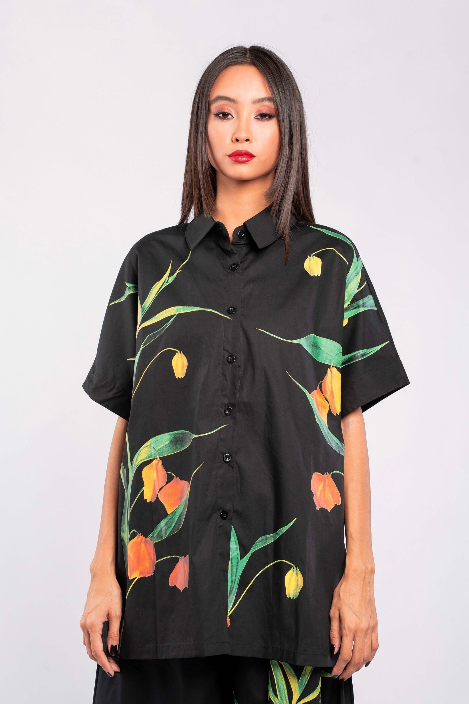 Kanako Shirt