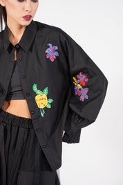 Mirei Shirt