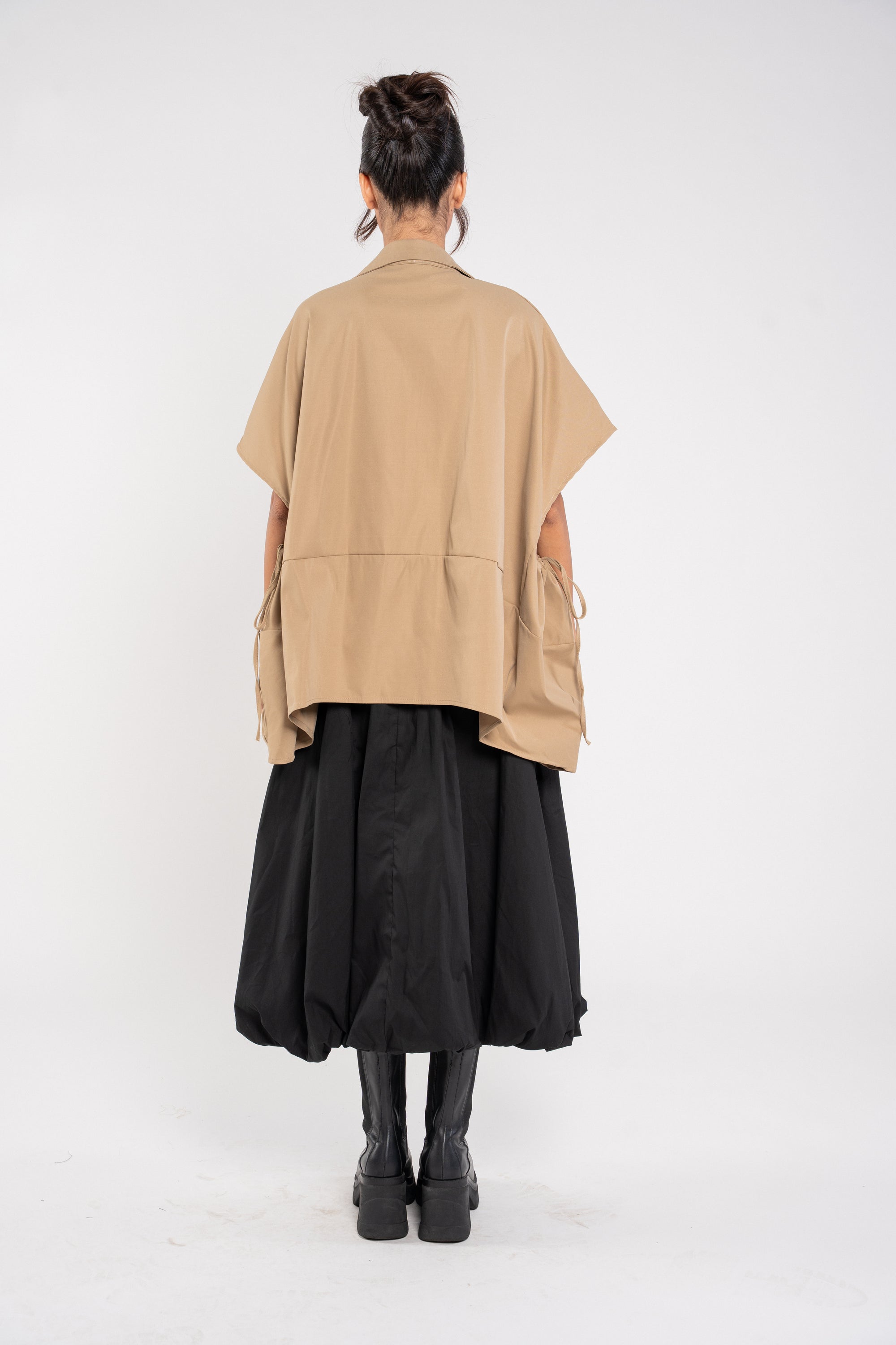 Juriha Shirt