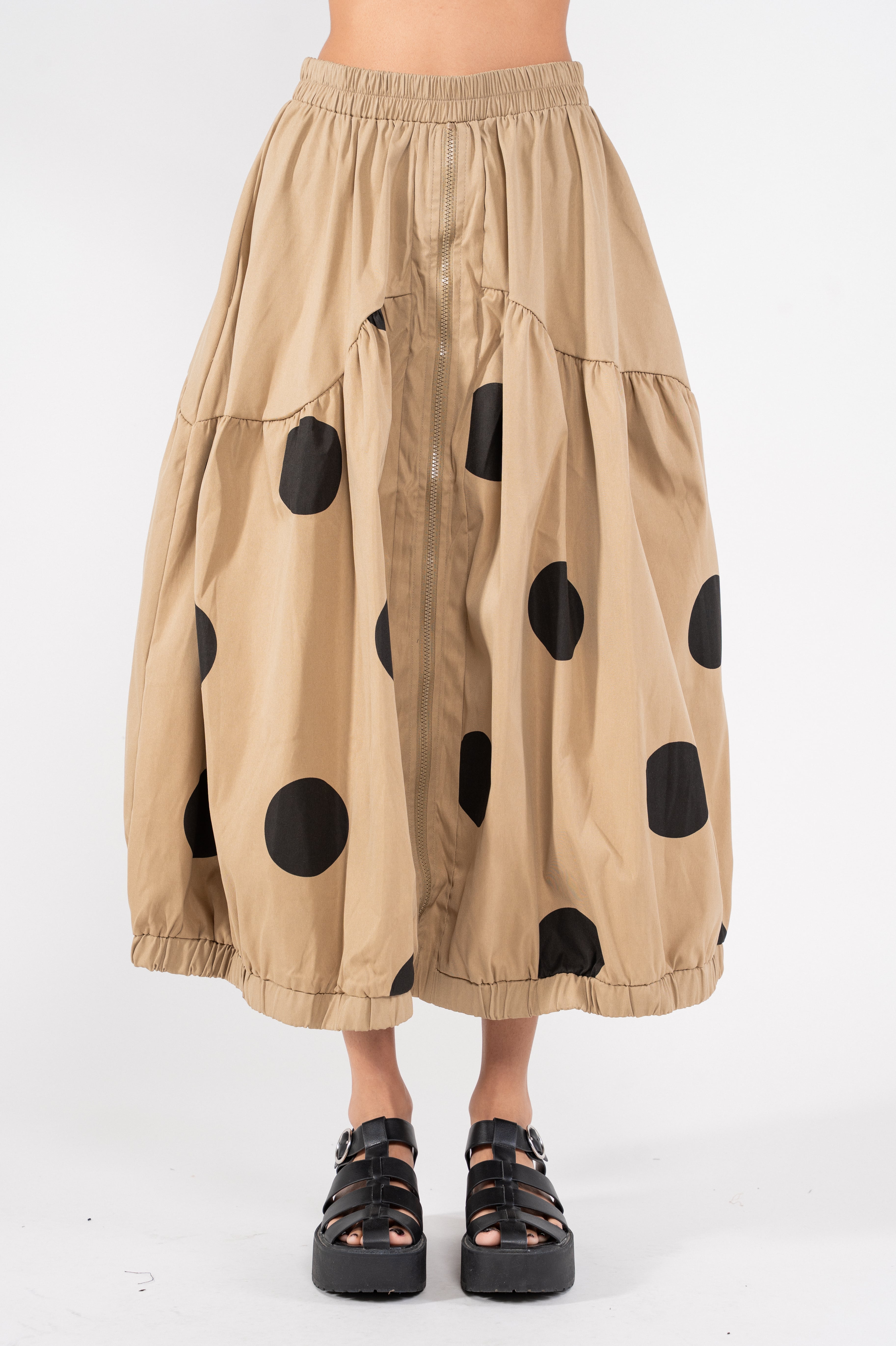 Nanami Skirt