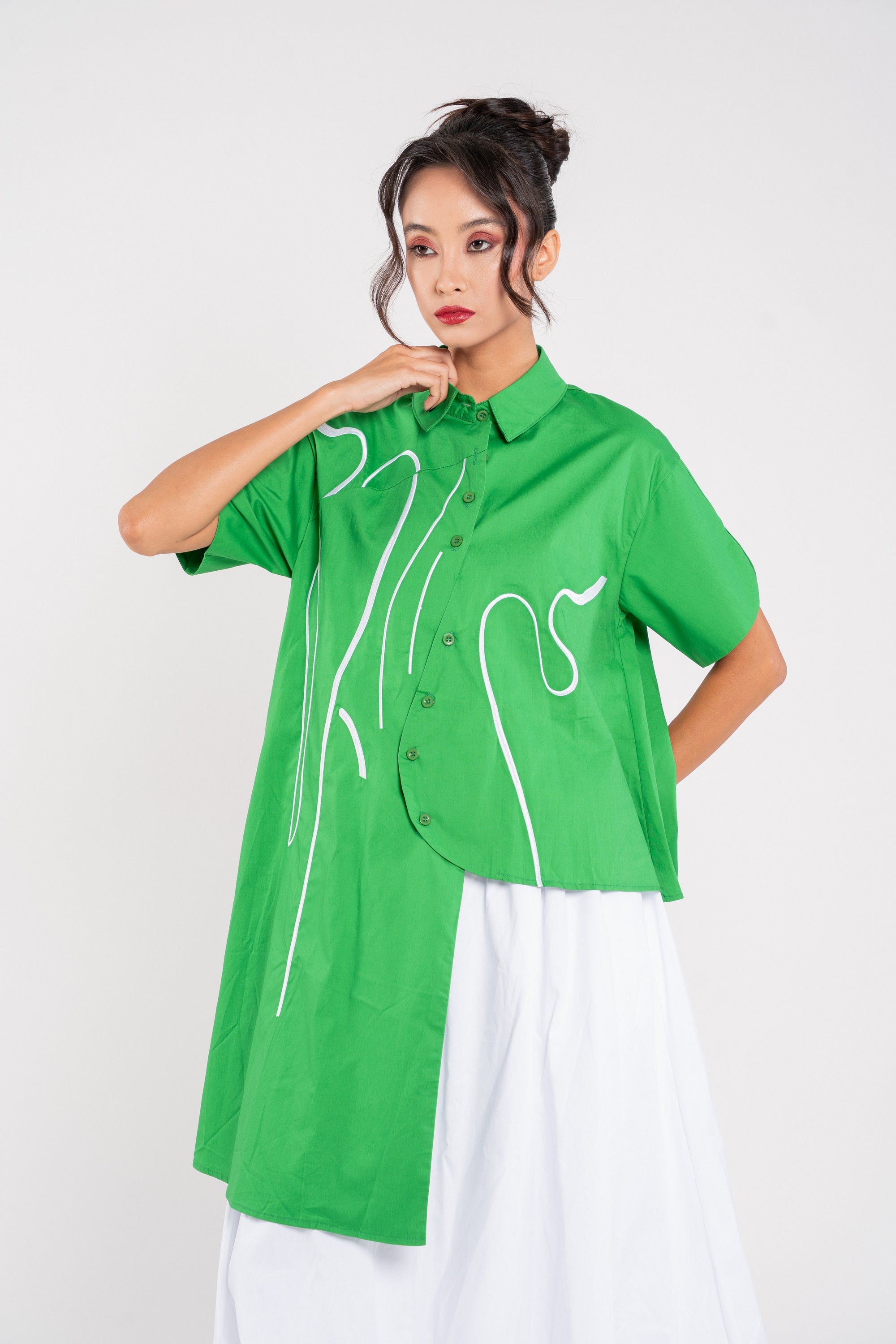 Camiya Shirt