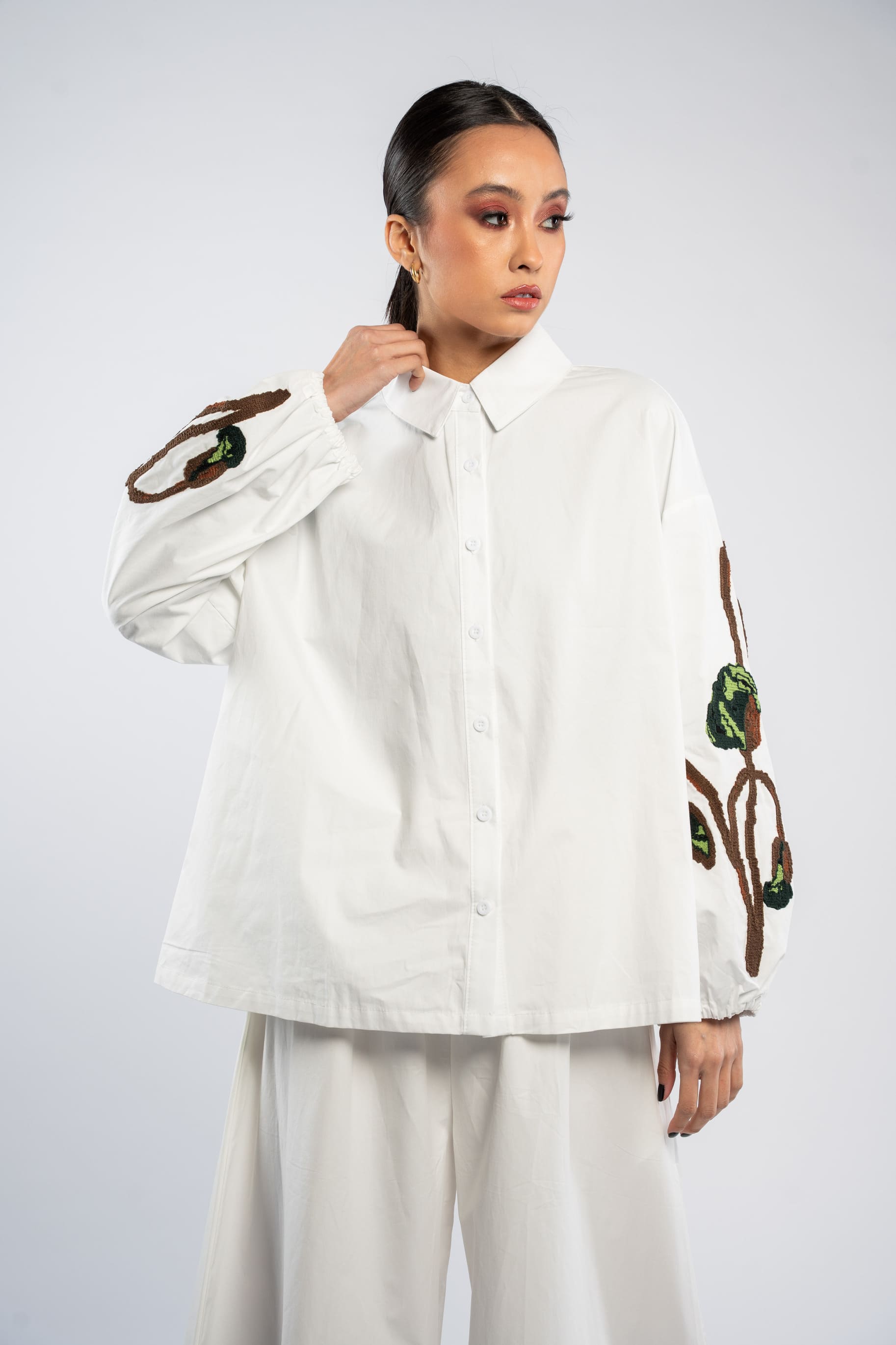 Yumi Shirt